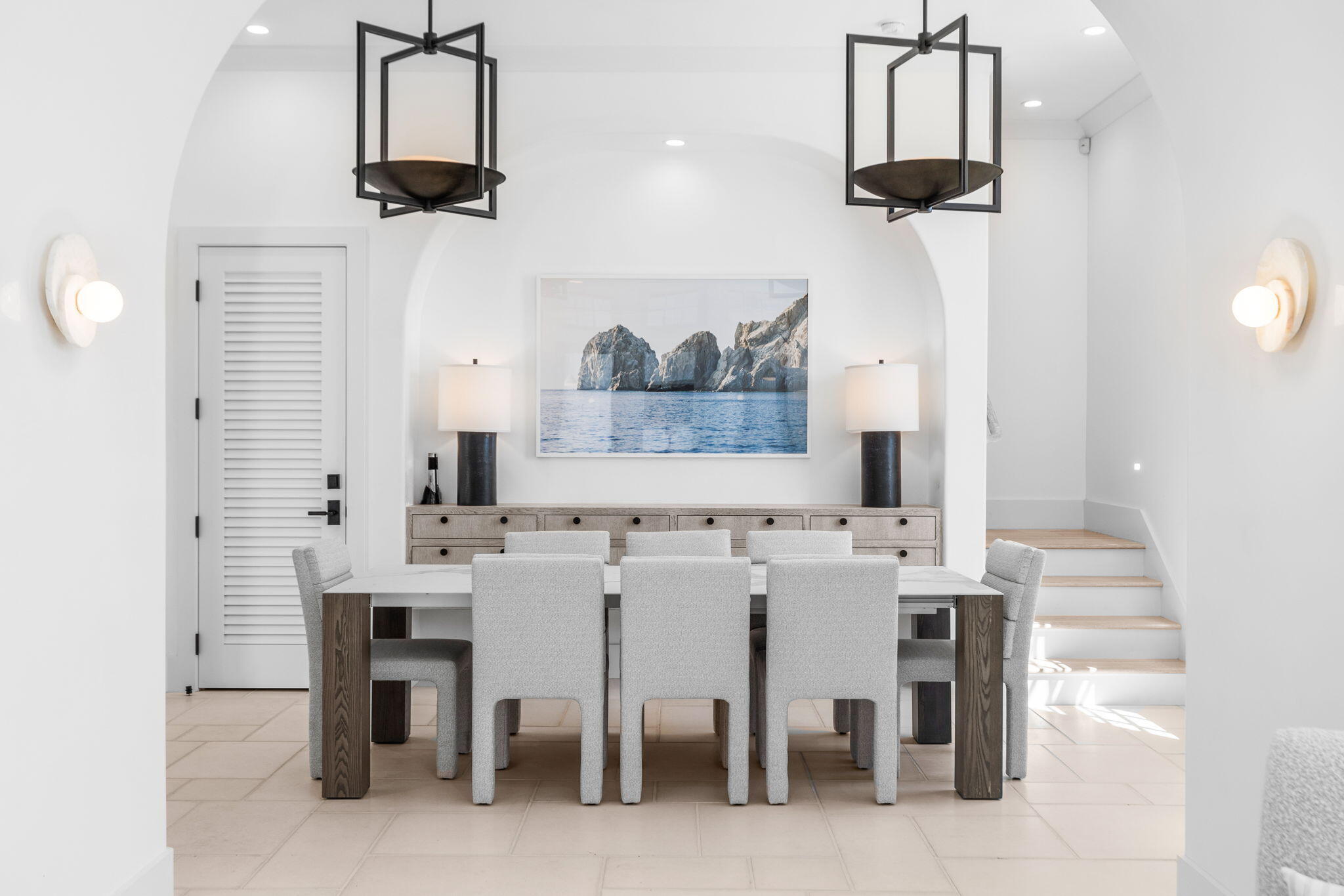 ALYS BEACH - Residential