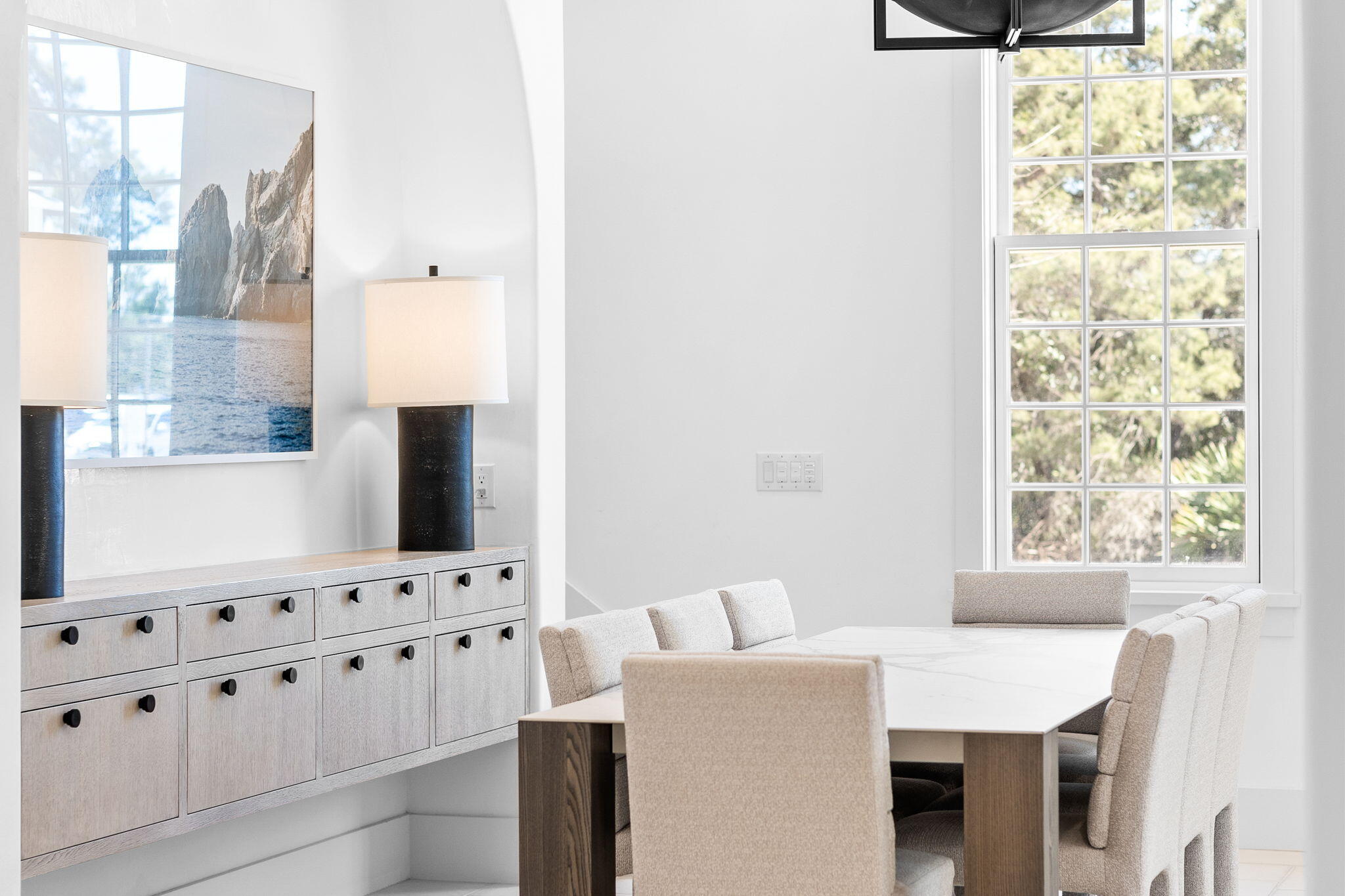 ALYS BEACH - Residential