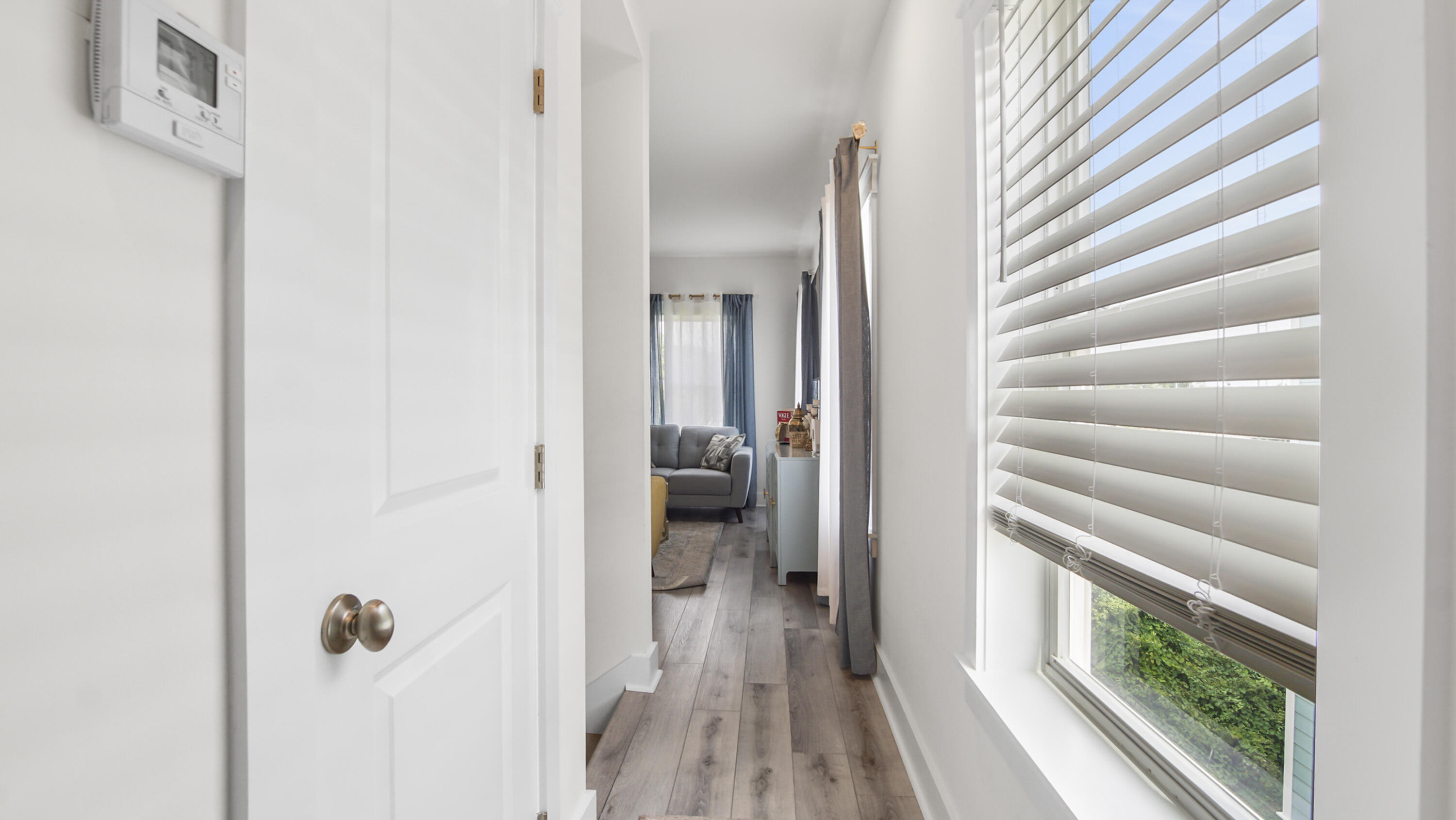 Lagoon Manor Dr - Residential