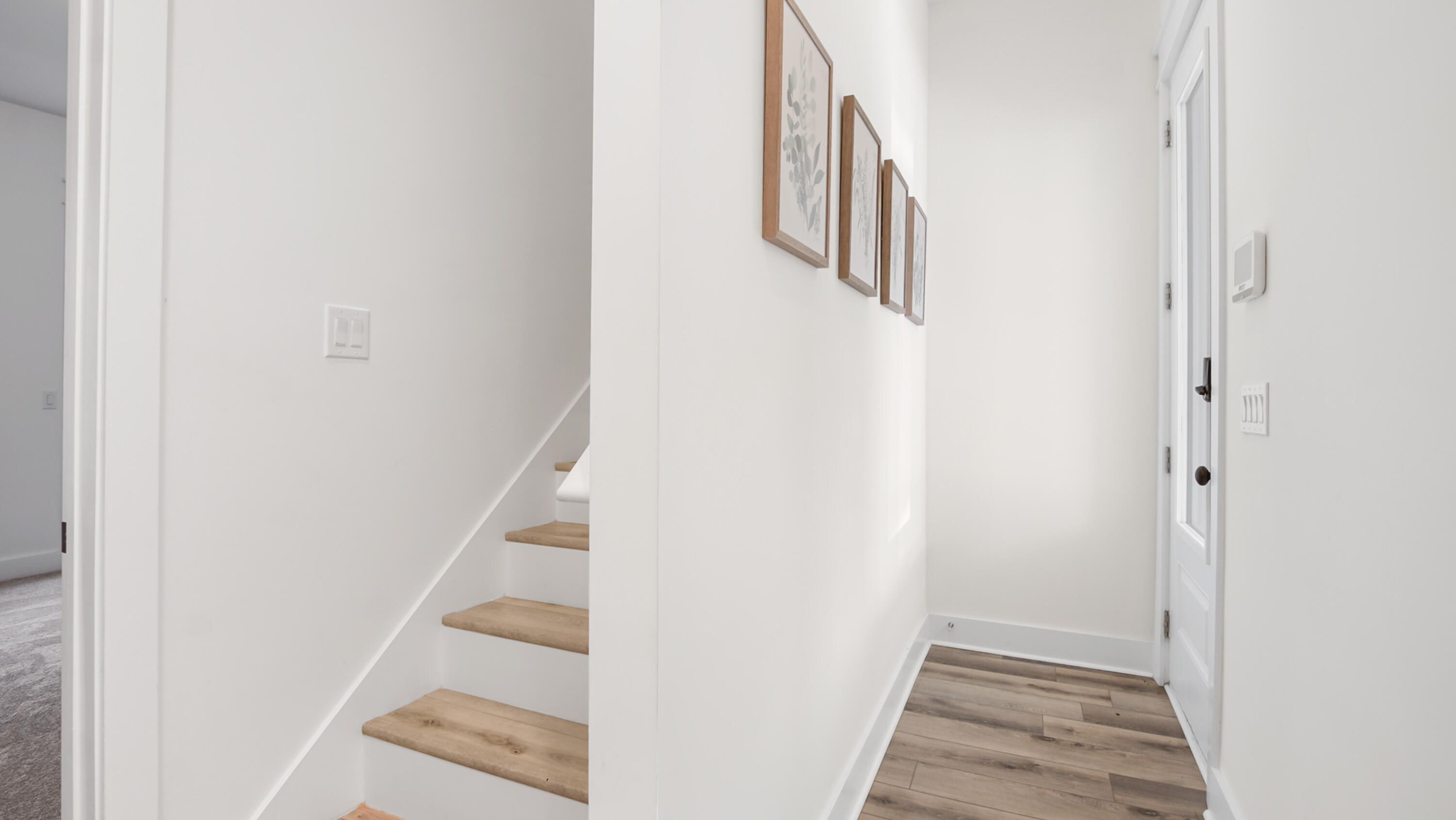 Lagoon Manor Dr - Residential