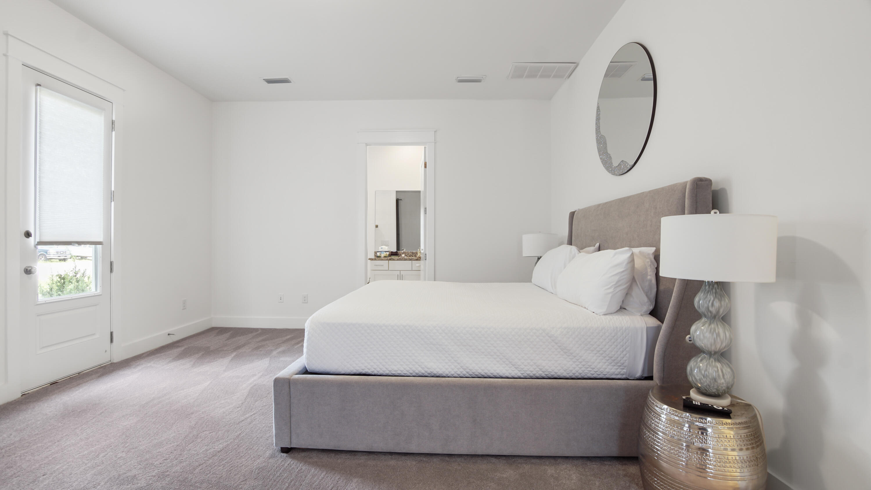 Lagoon Manor Dr - Residential