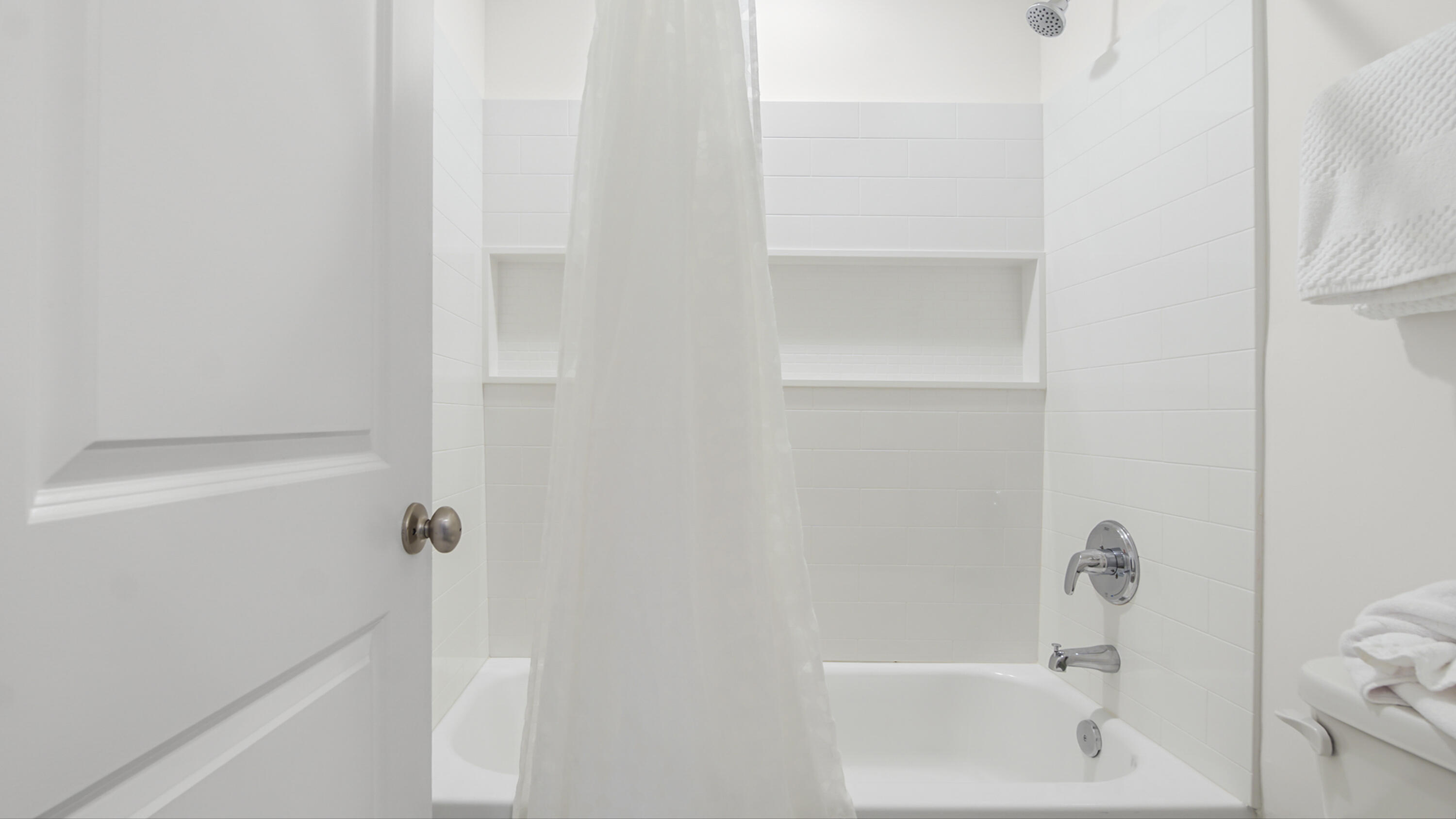 Lagoon Manor Dr - Residential