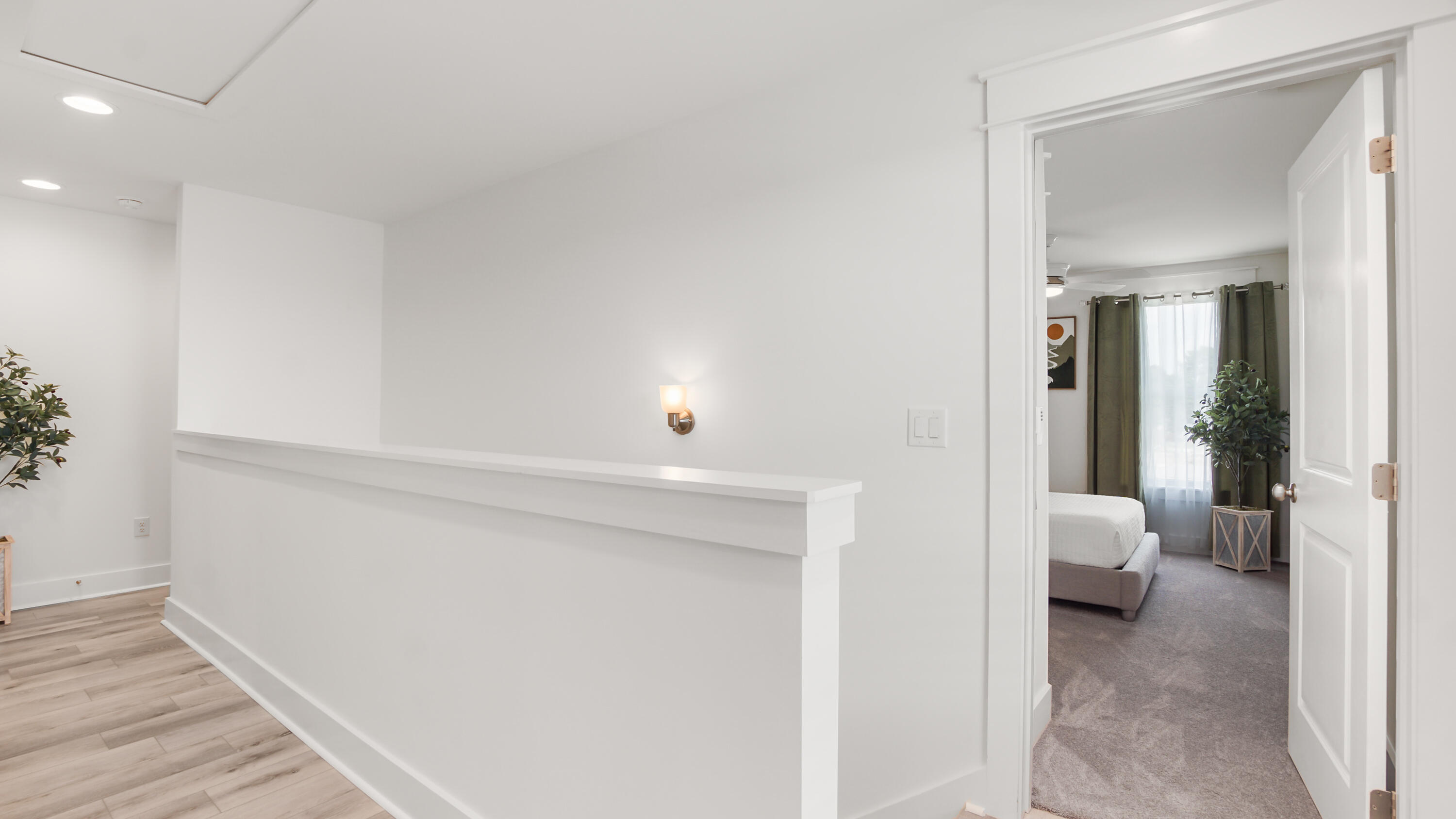 Lagoon Manor Dr - Residential