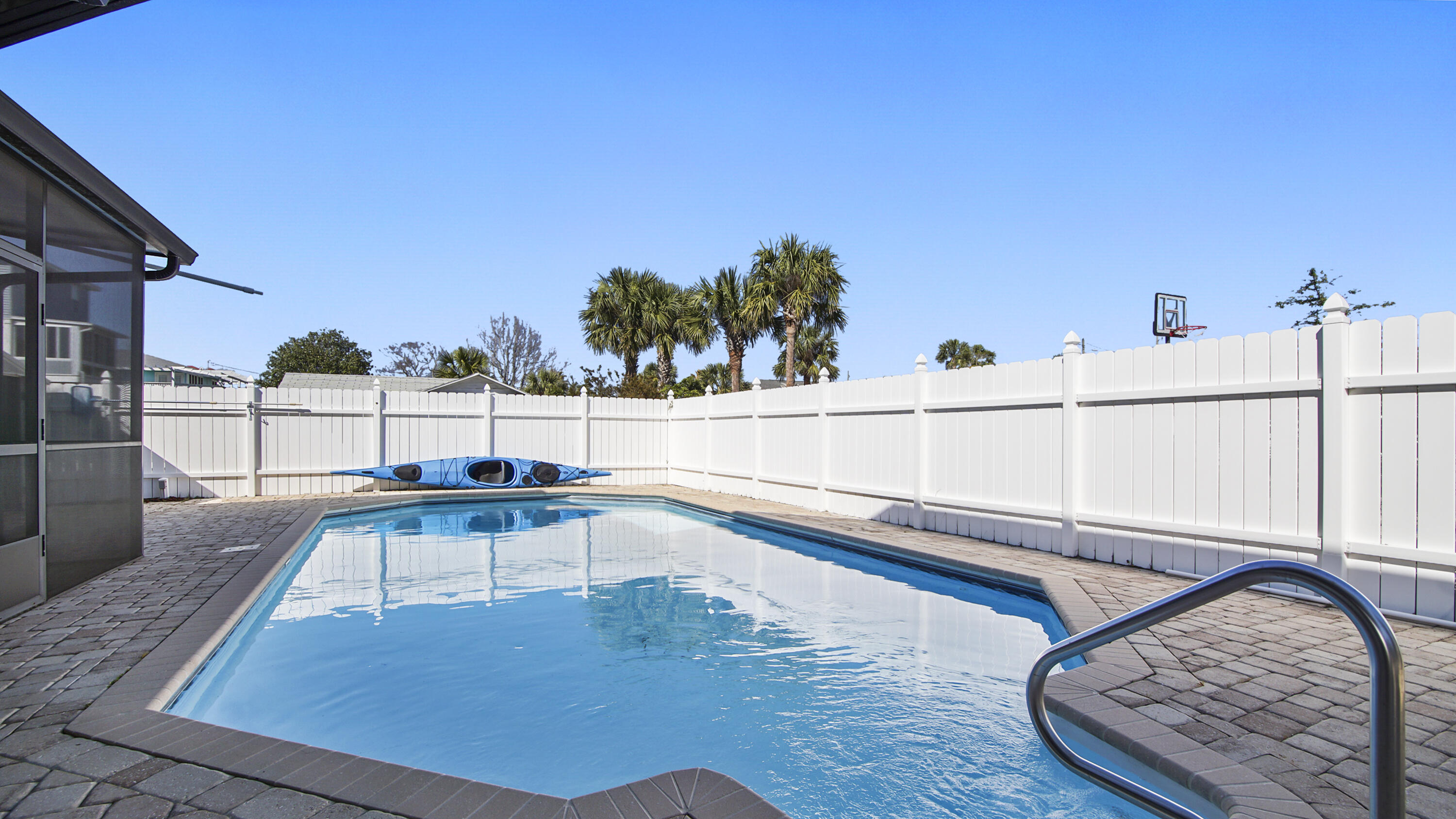 SANTA ROSA ISLAND - Residential