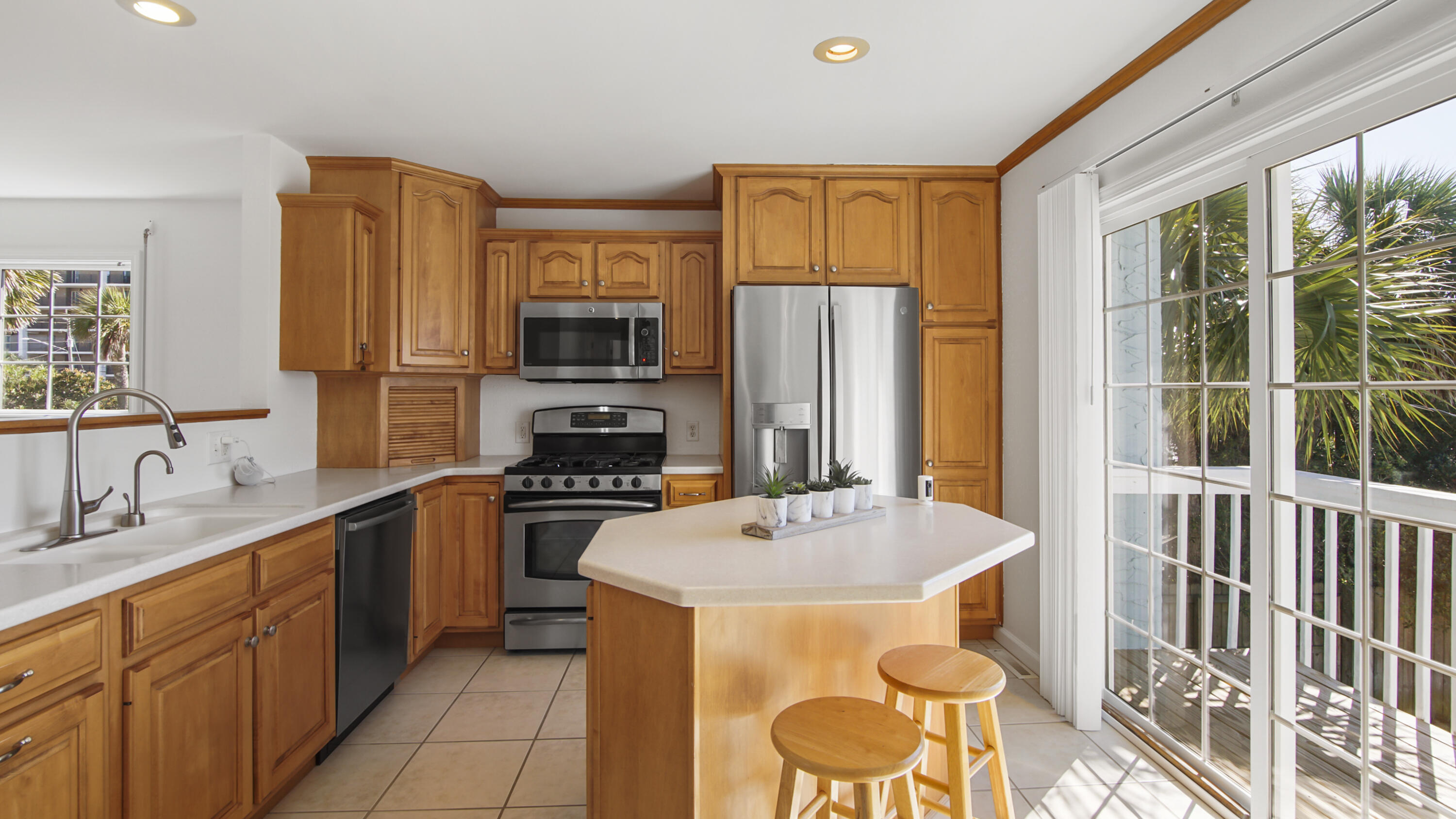 SANTA ROSA ISLAND - Residential