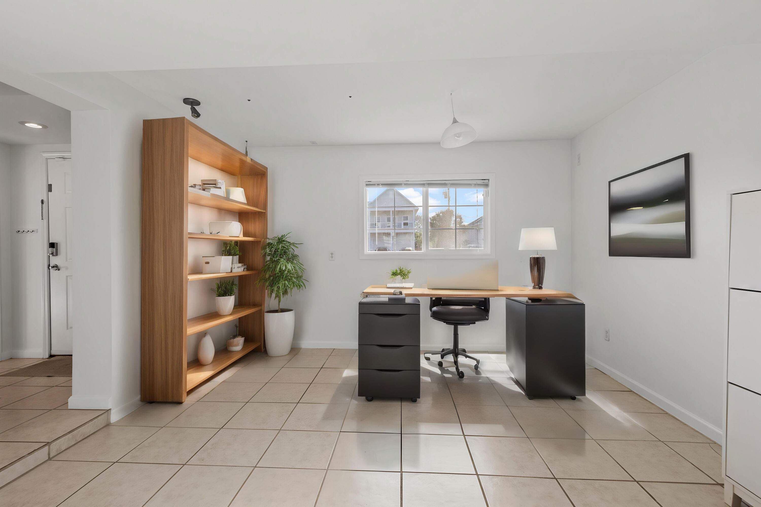 SANTA ROSA ISLAND - Residential