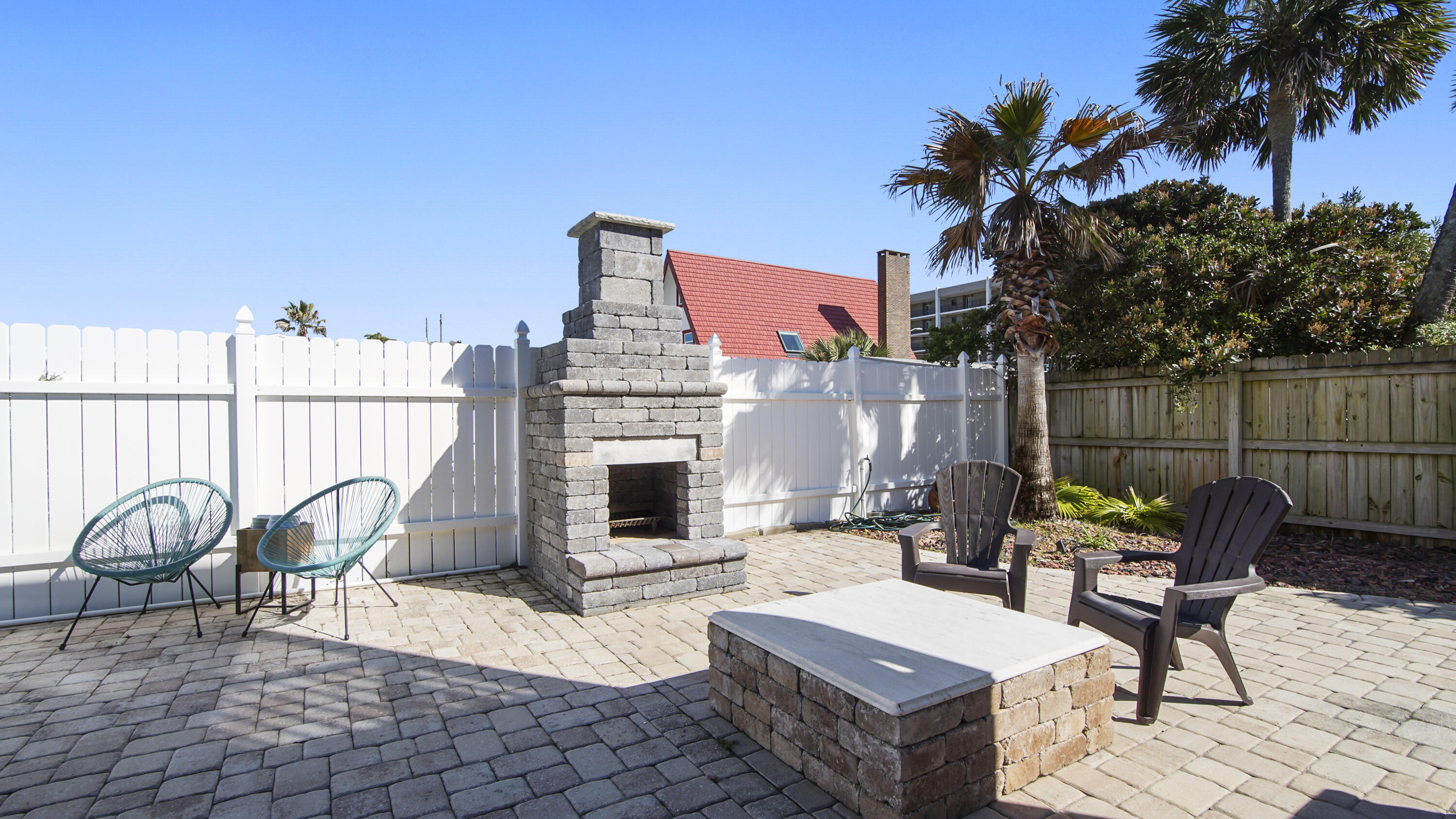 SANTA ROSA ISLAND - Residential