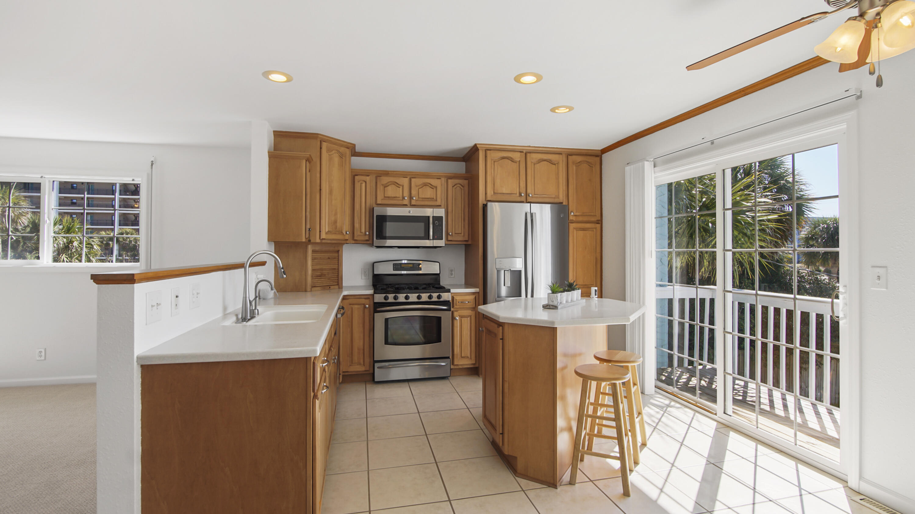 SANTA ROSA ISLAND - Residential