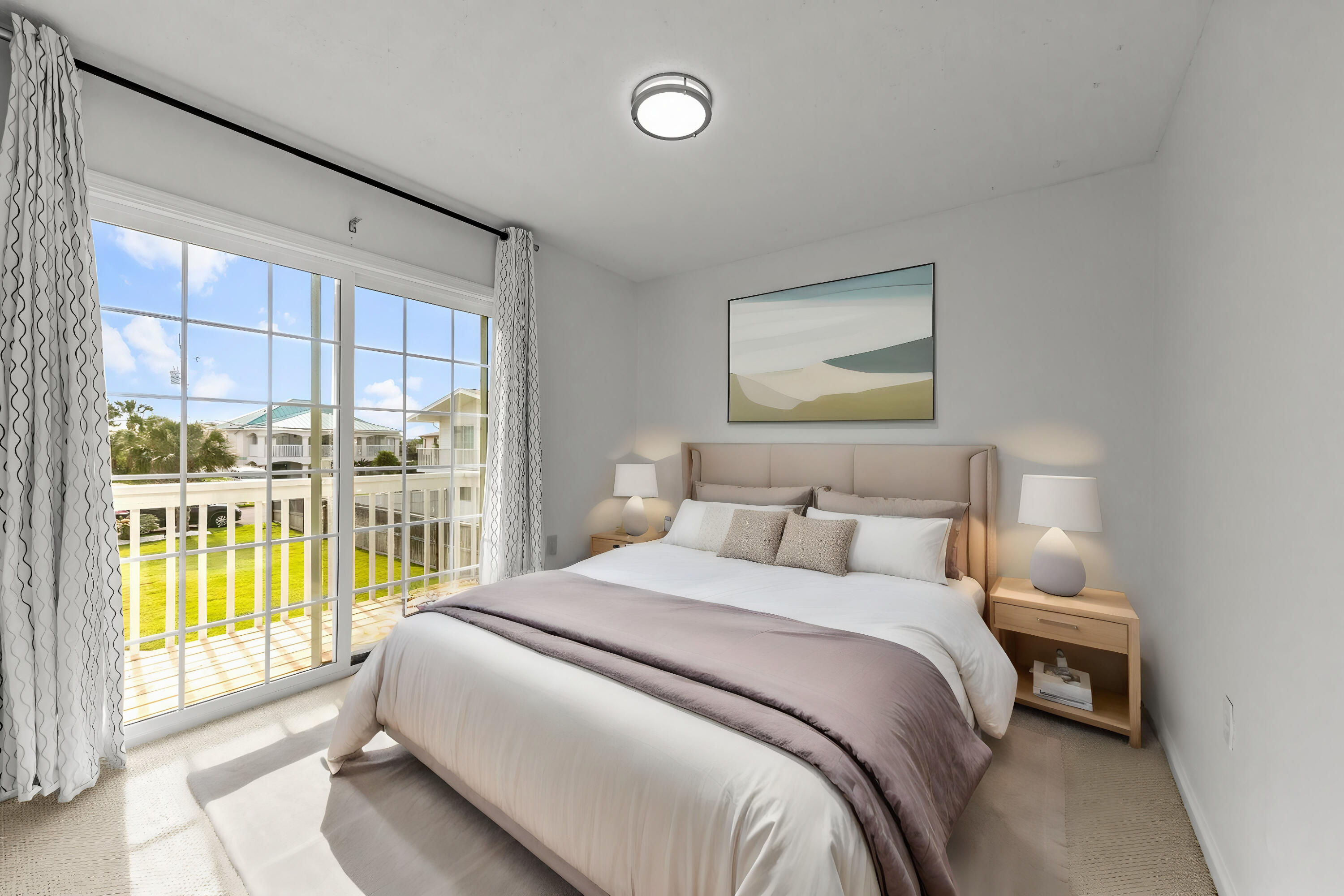 SANTA ROSA ISLAND - Residential