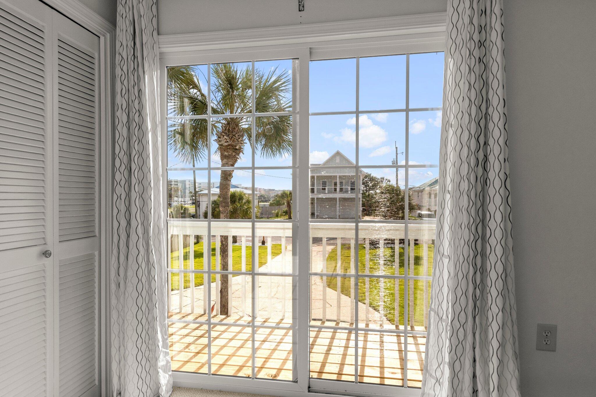 SANTA ROSA ISLAND - Residential