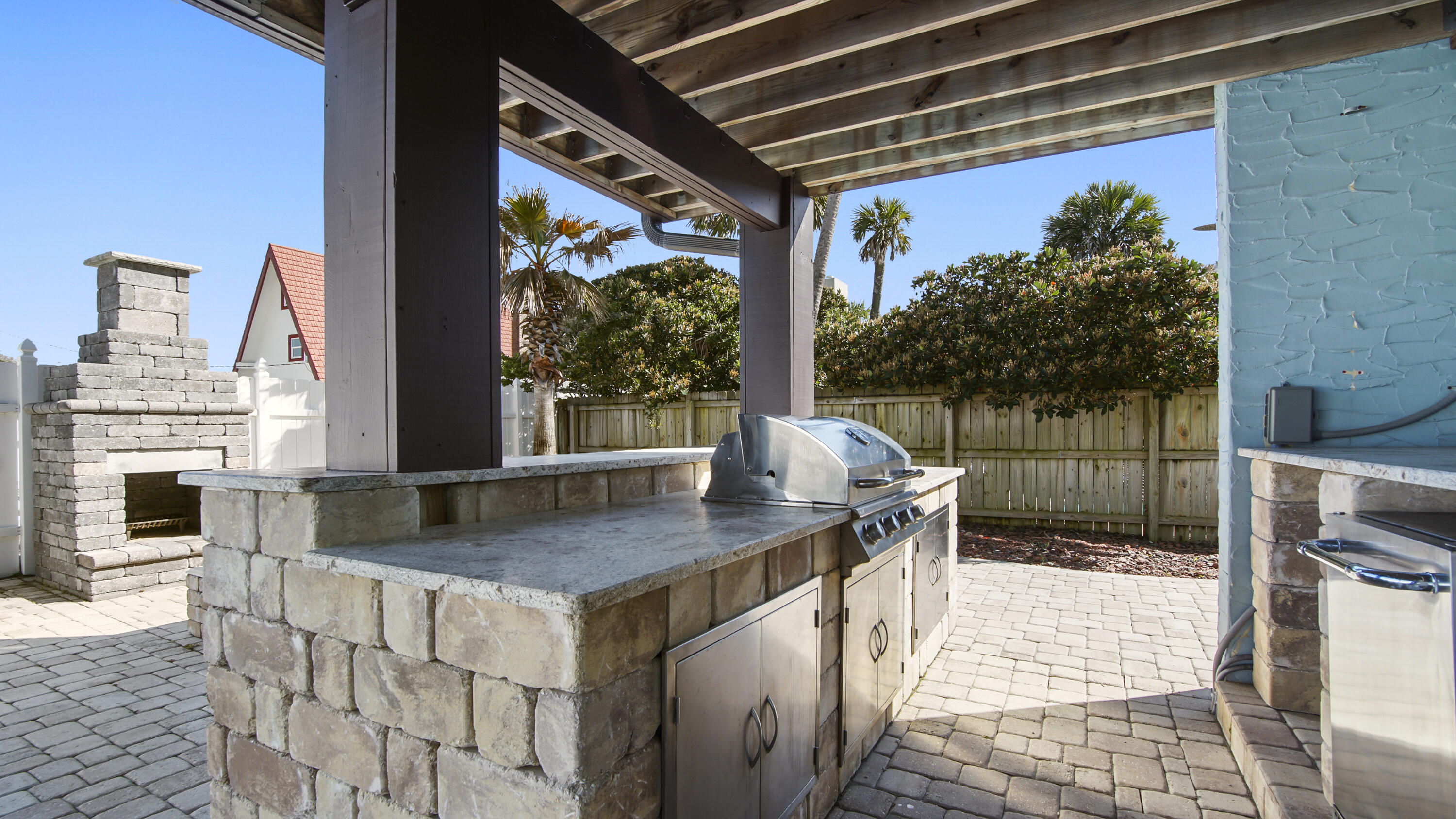 SANTA ROSA ISLAND - Residential
