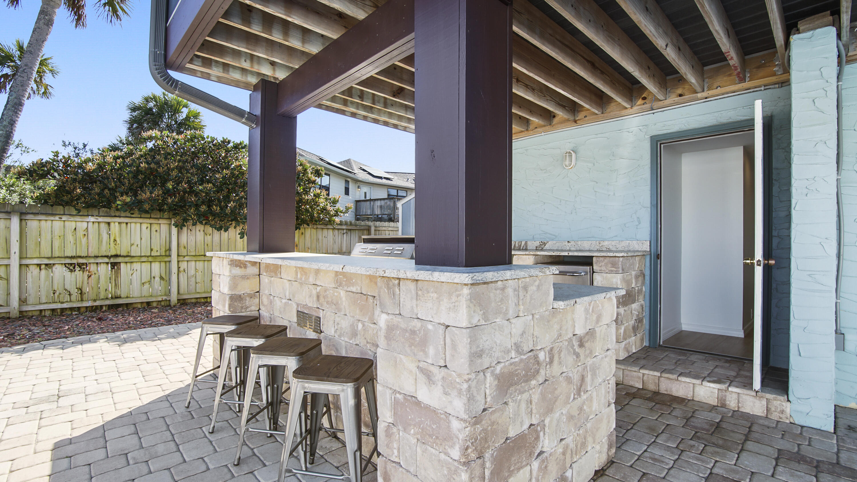 SANTA ROSA ISLAND - Residential