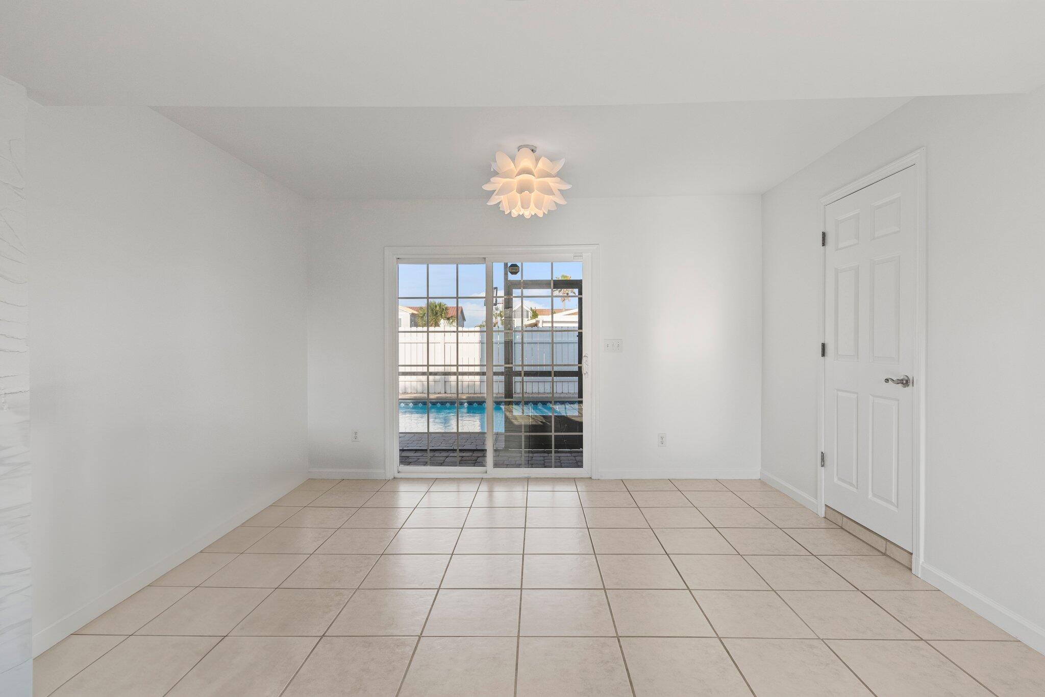 SANTA ROSA ISLAND - Residential