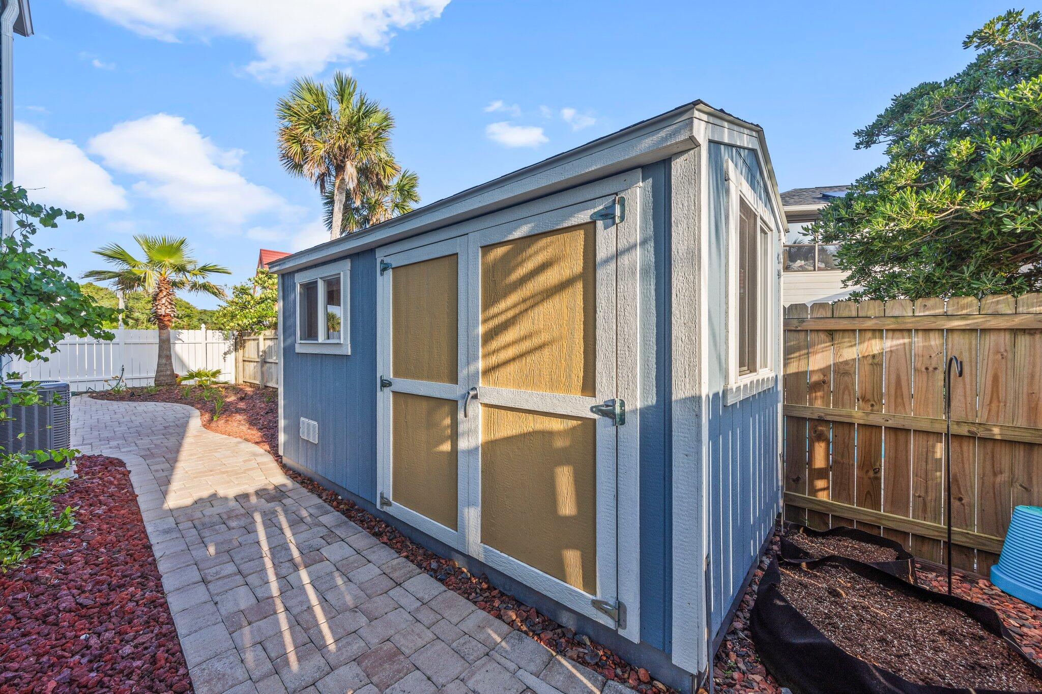 SANTA ROSA ISLAND - Residential