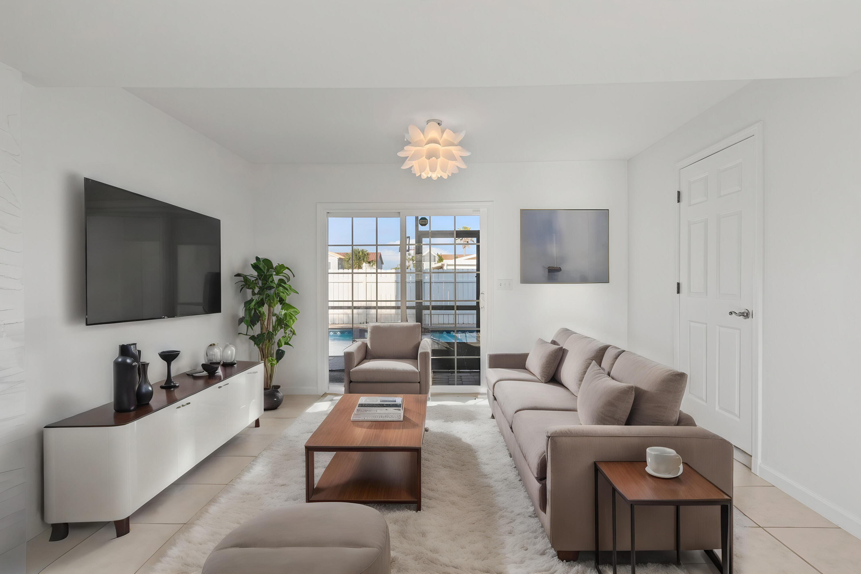 SANTA ROSA ISLAND - Residential