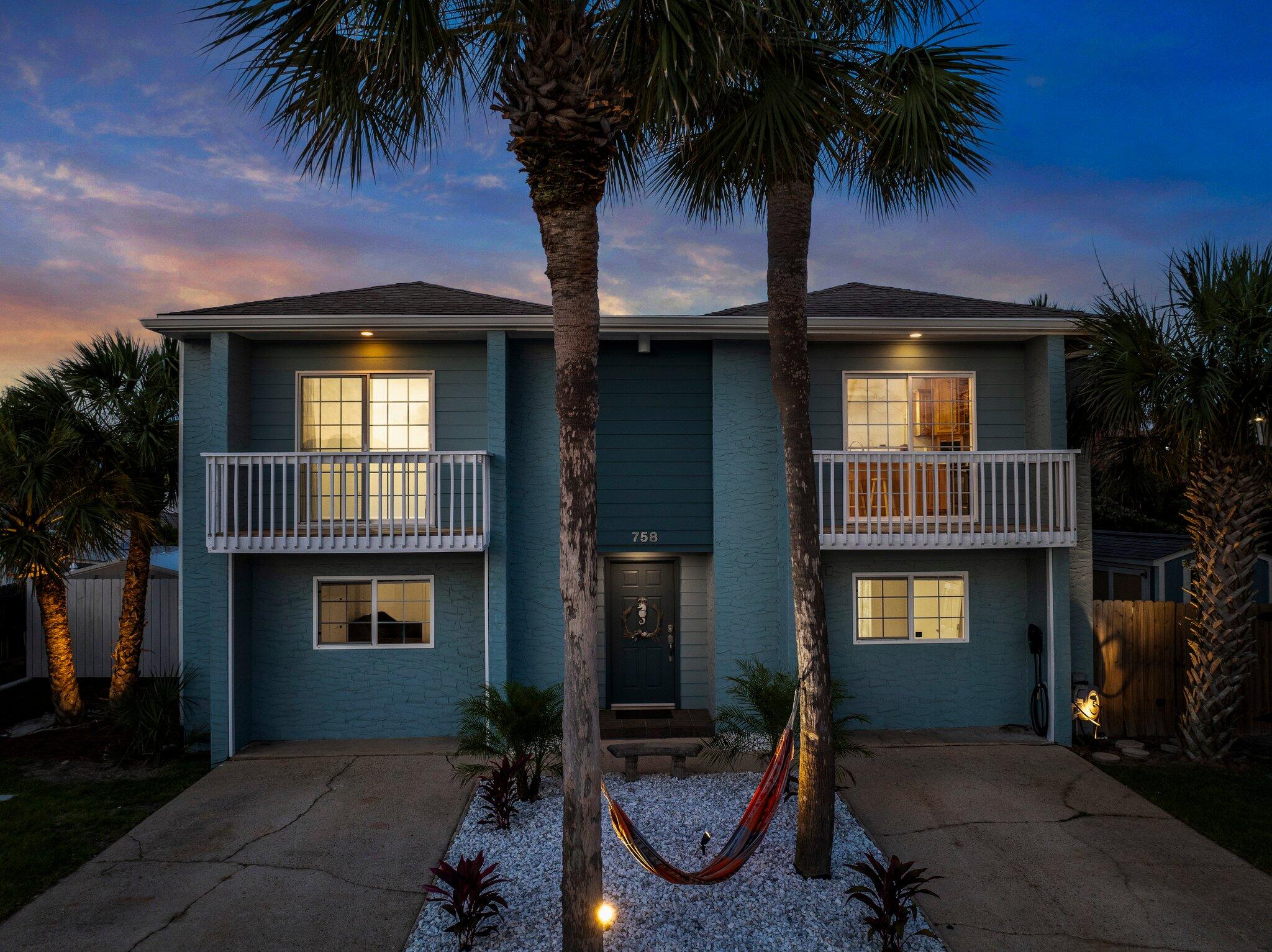 SANTA ROSA ISLAND - Residential