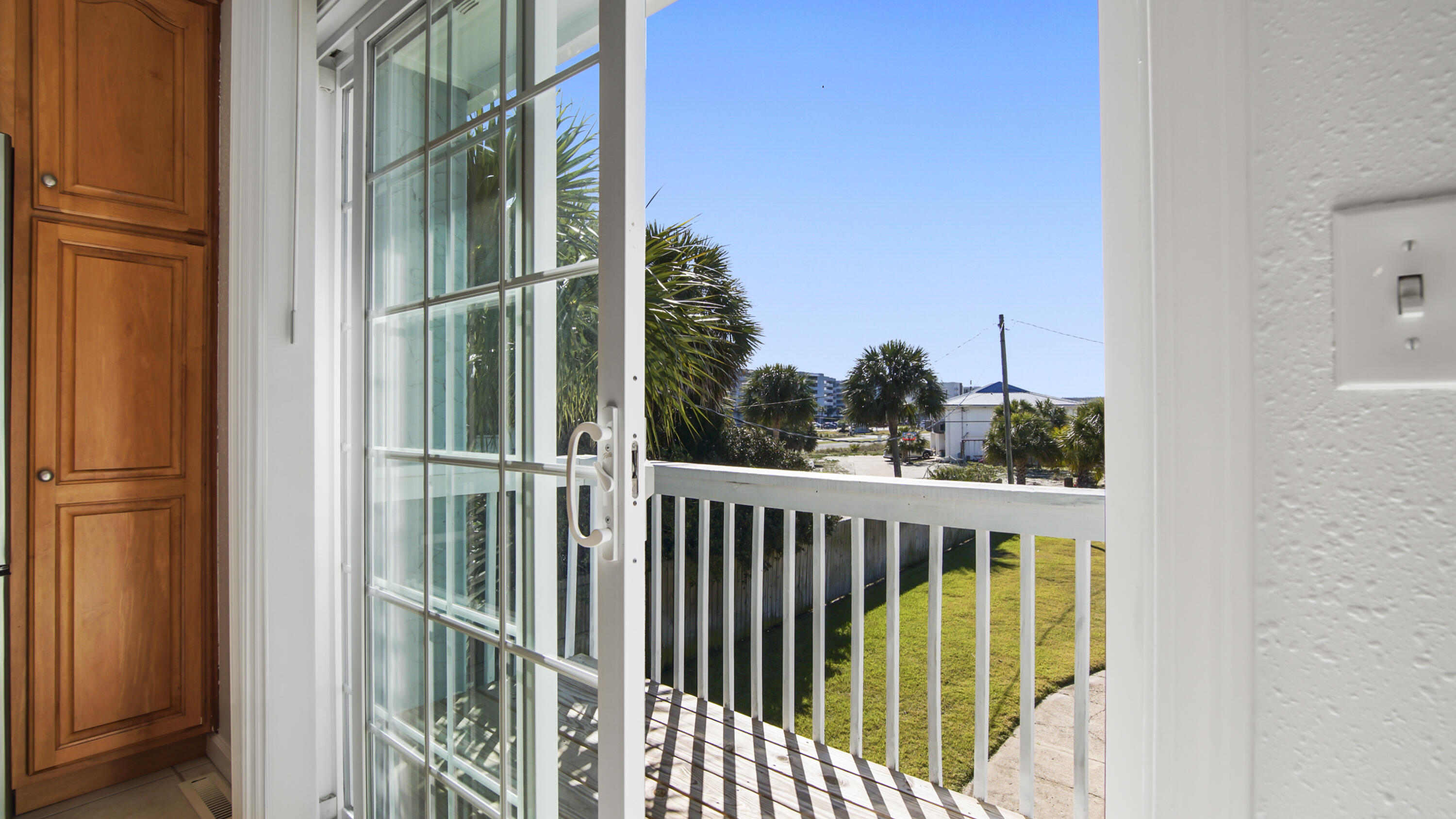 SANTA ROSA ISLAND - Residential