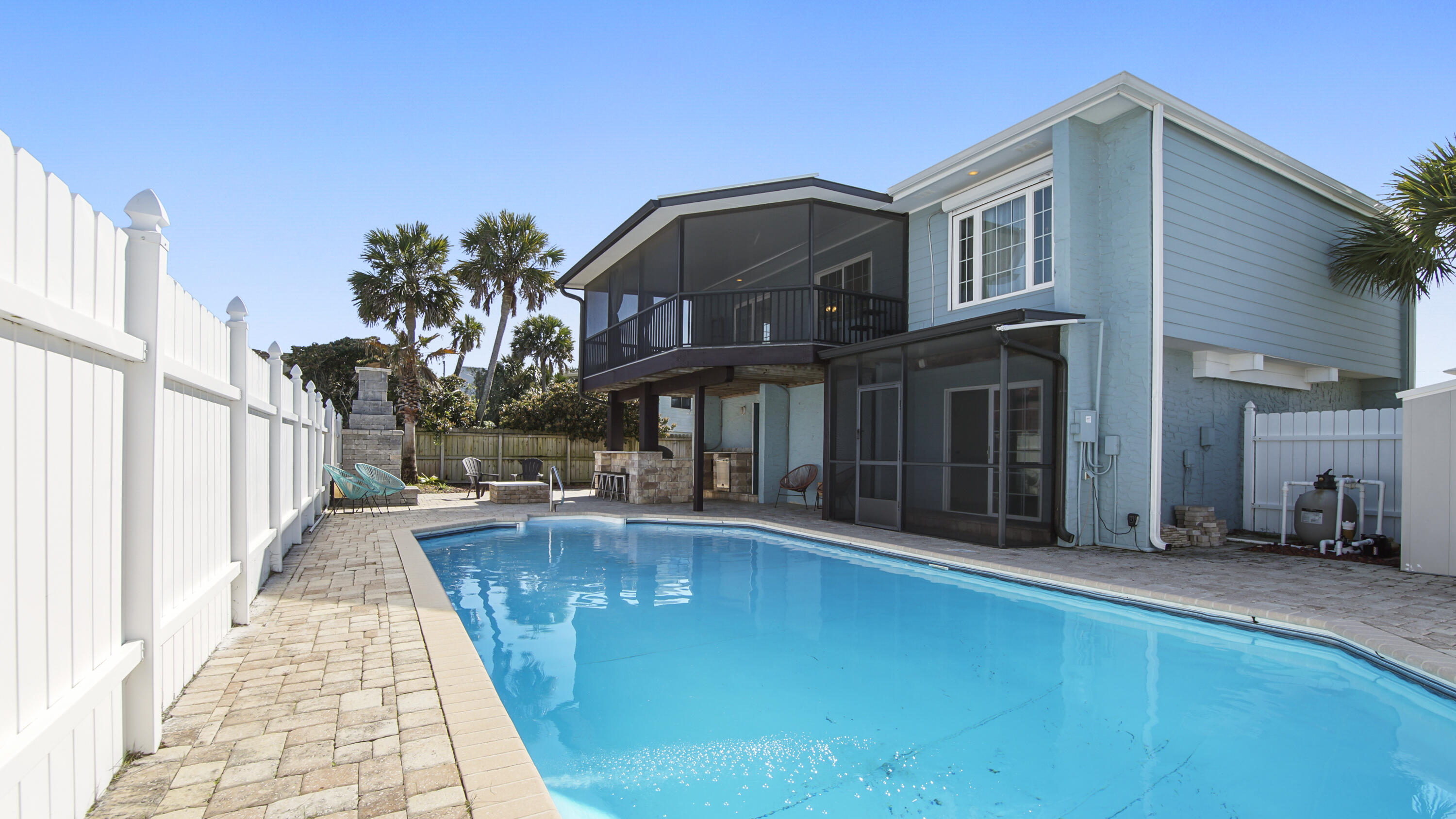 SANTA ROSA ISLAND - Residential
