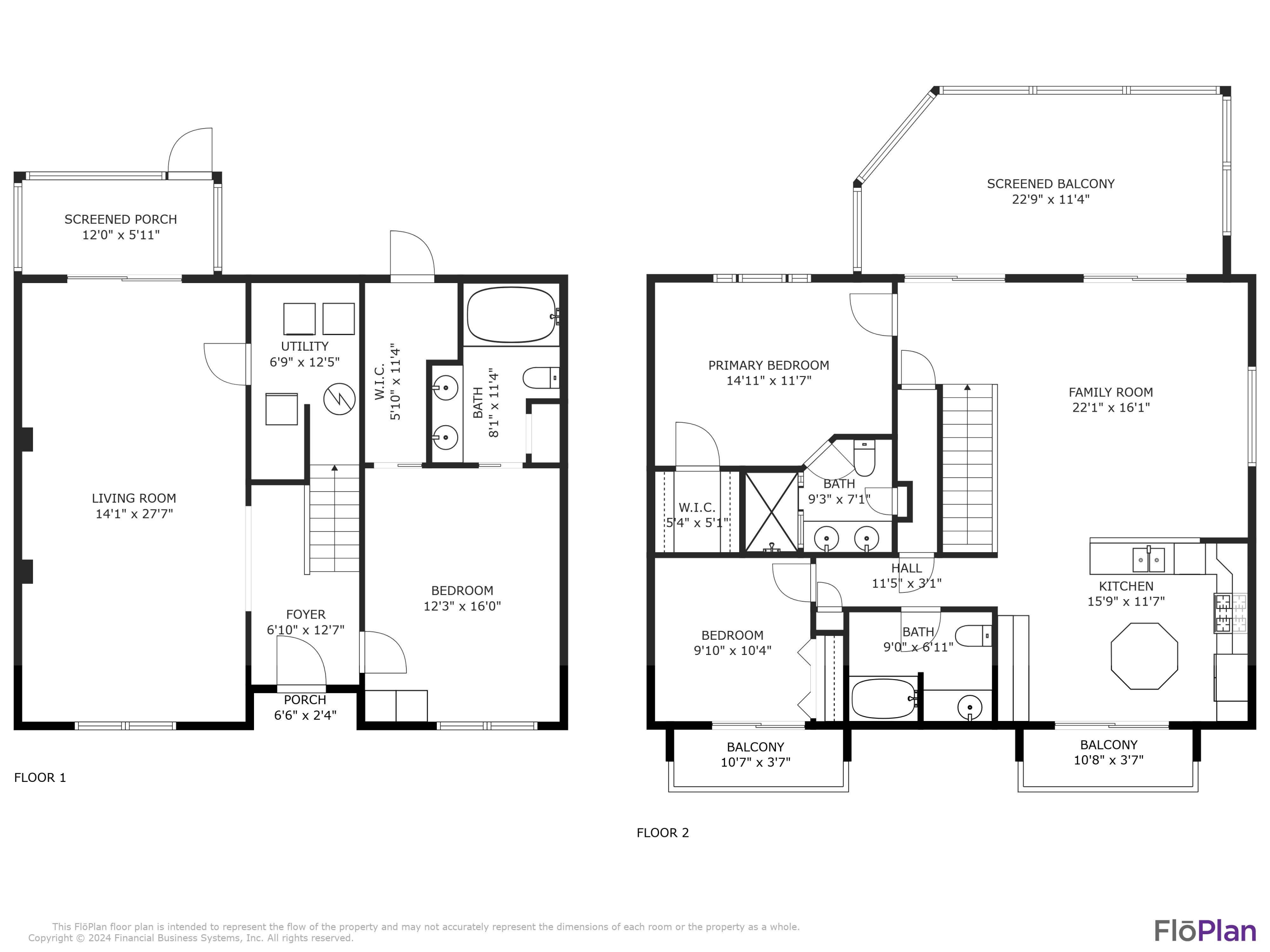 SANTA ROSA ISLAND - Residential