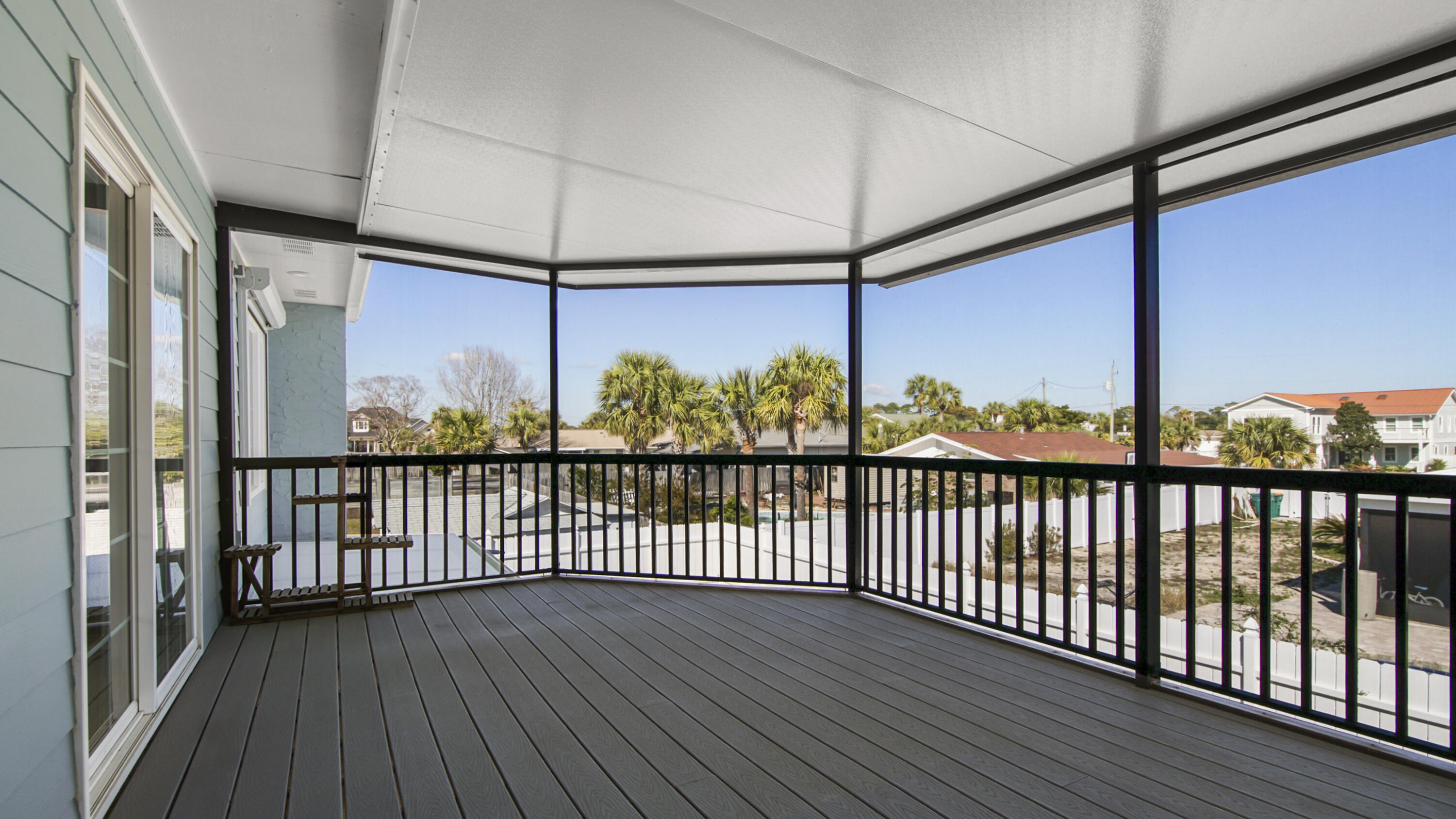 SANTA ROSA ISLAND - Residential