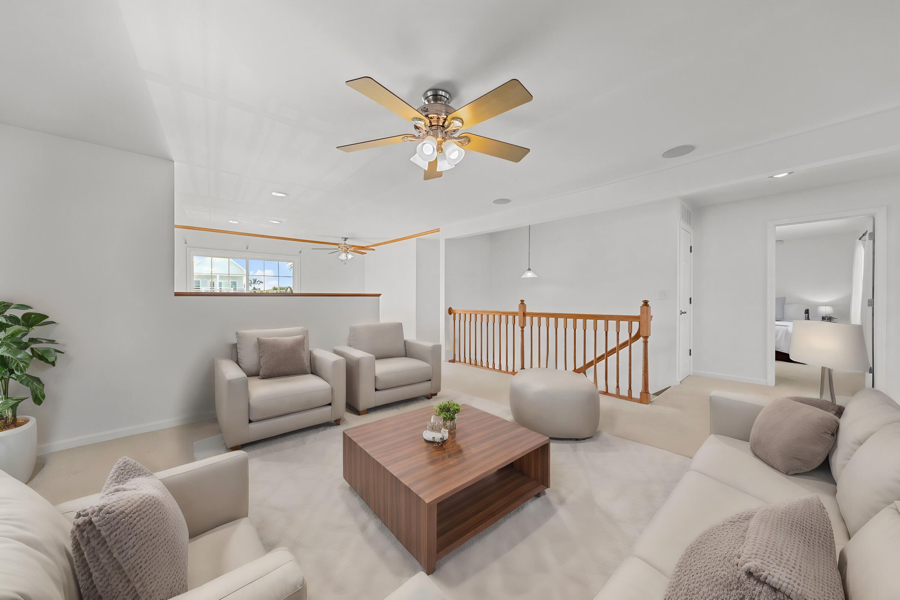 SANTA ROSA ISLAND - Residential