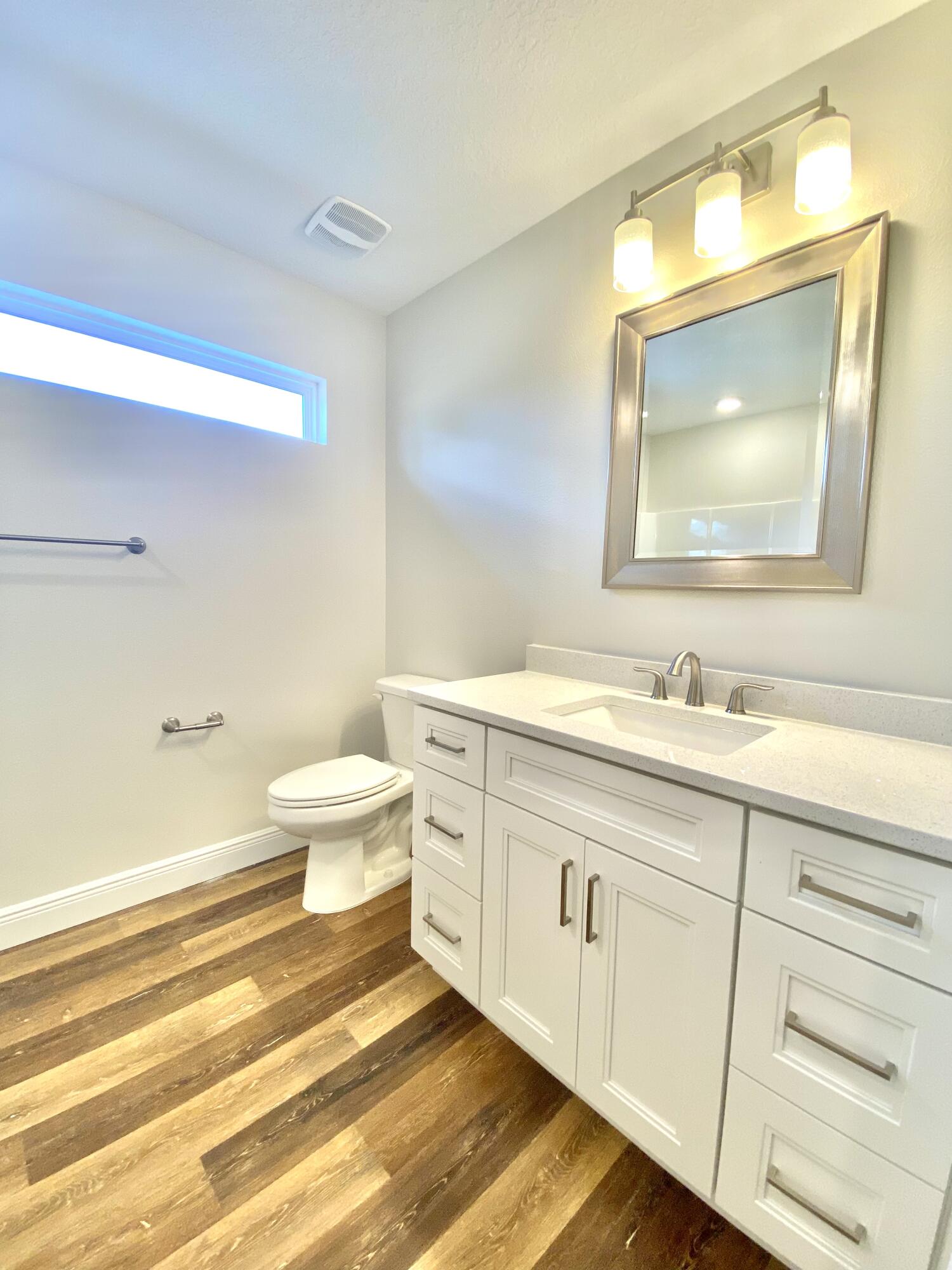 LAKE ARTHUR EST PH I - Residential