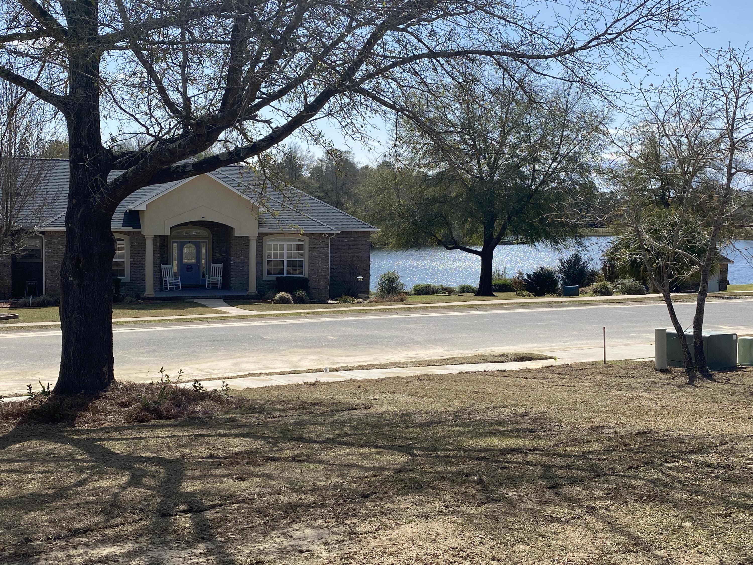 LAKE ARTHUR EST PH I - Residential