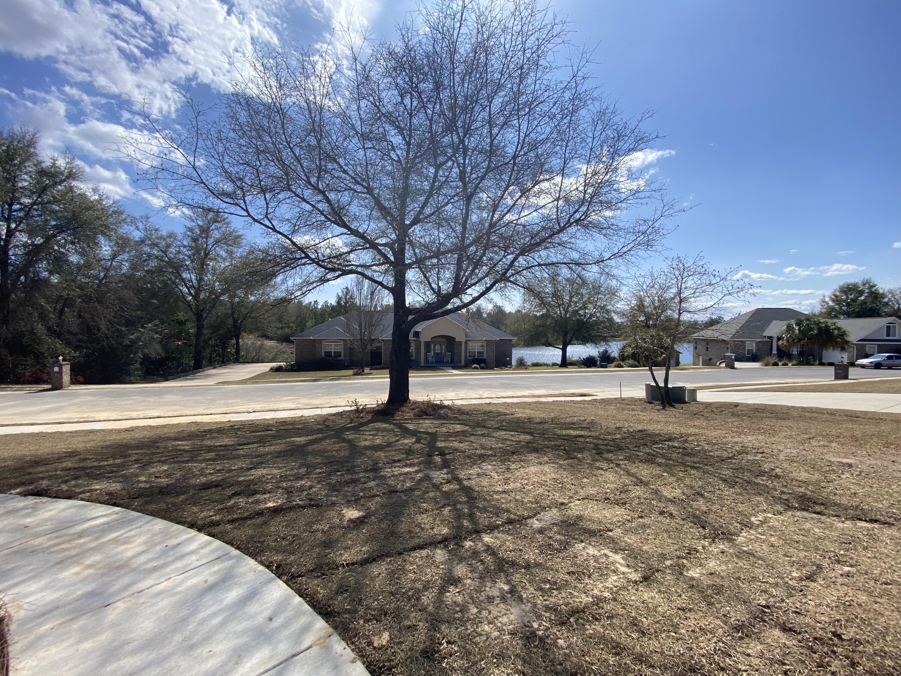 LAKE ARTHUR EST PH I - Residential