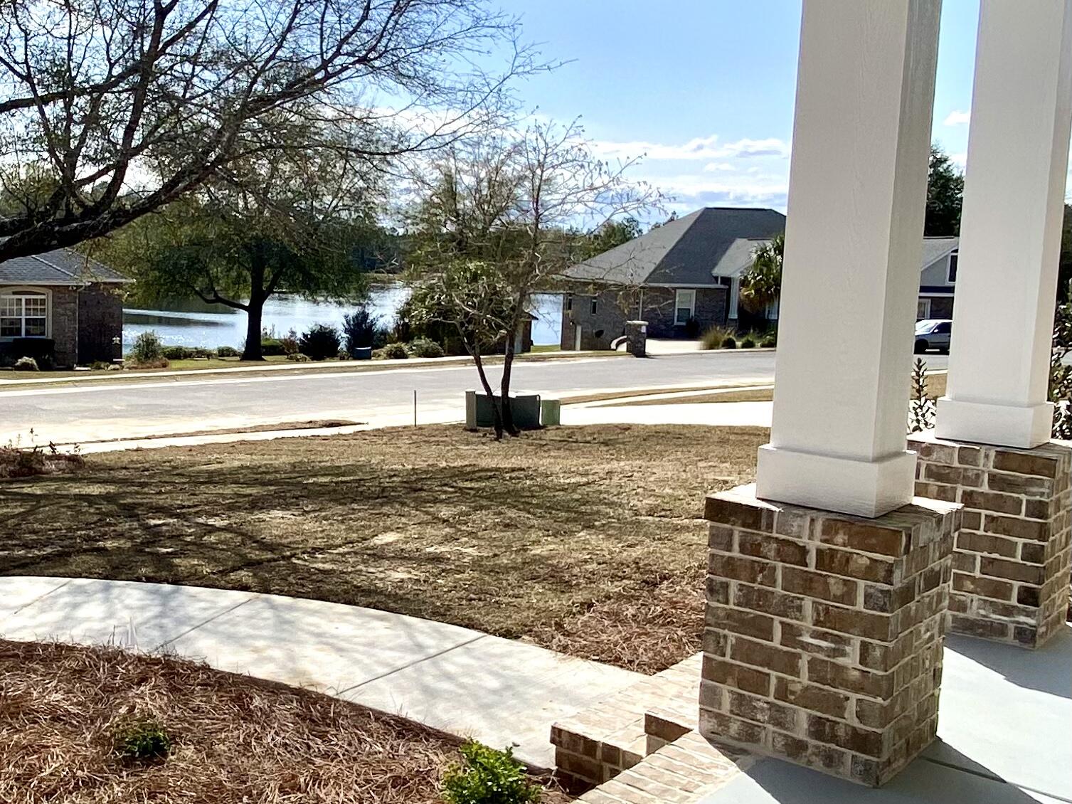 LAKE ARTHUR EST PH I - Residential