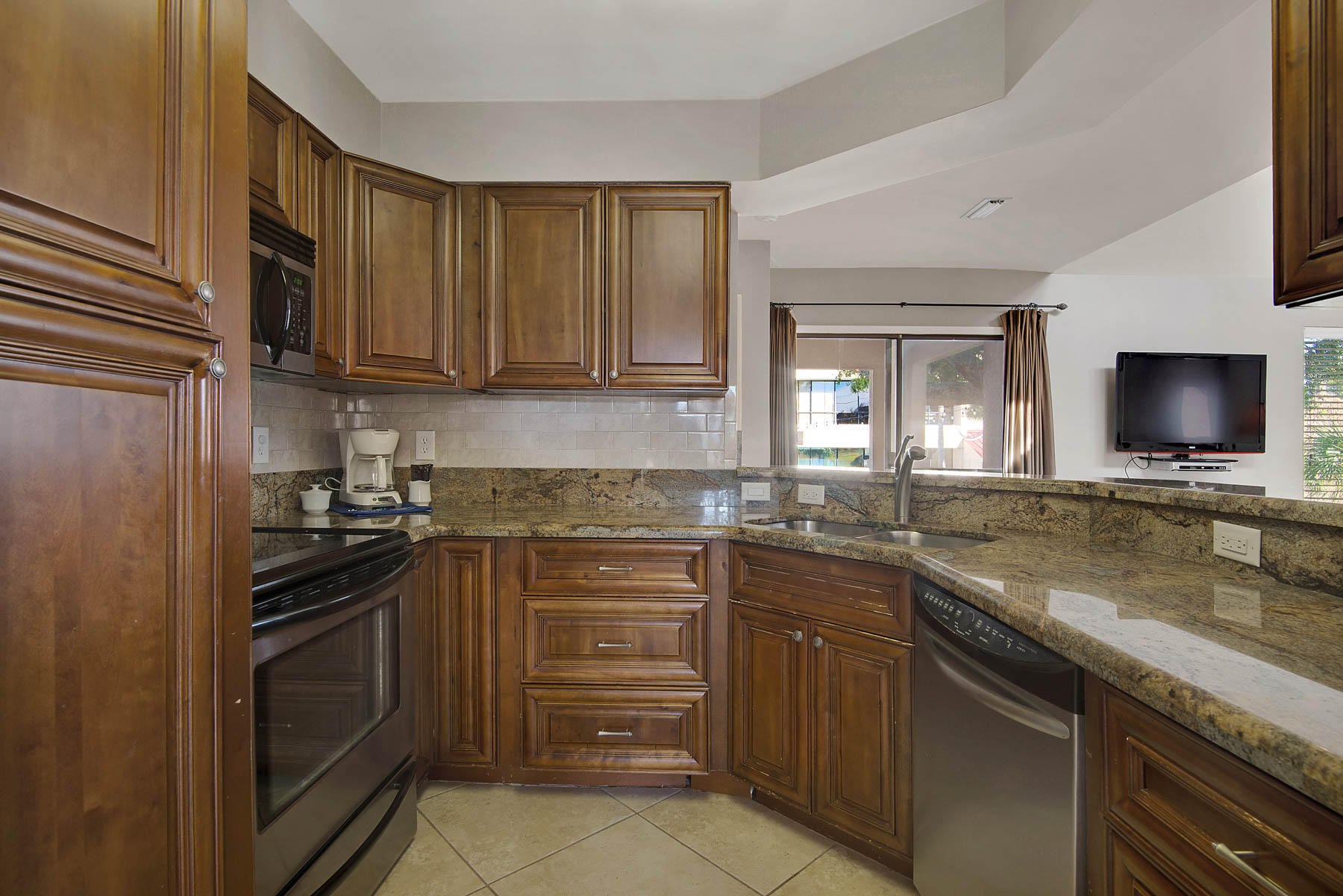 TOPS'L TENNIS VILLAGE - Residential