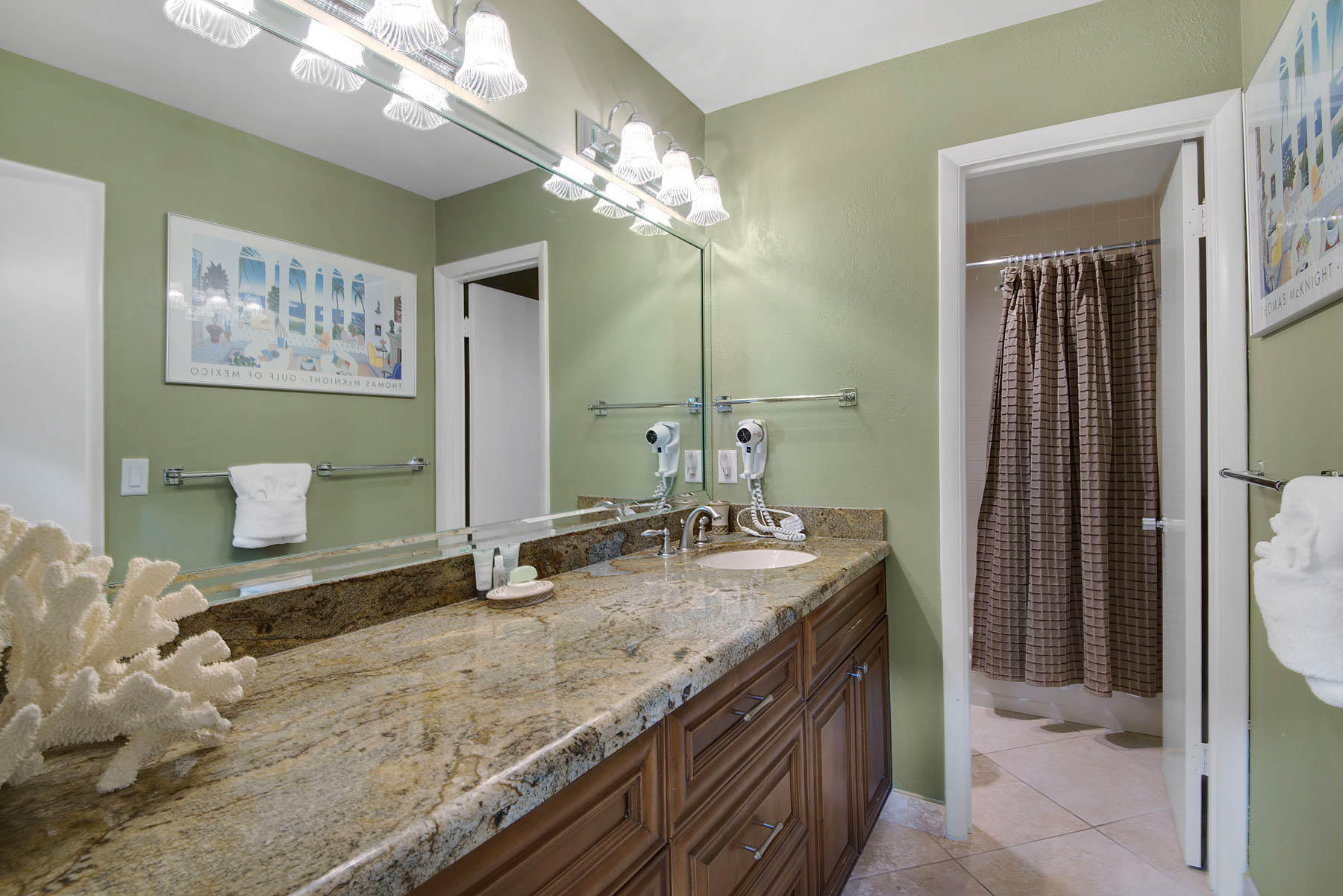 TOPS'L TENNIS VILLAGE - Residential