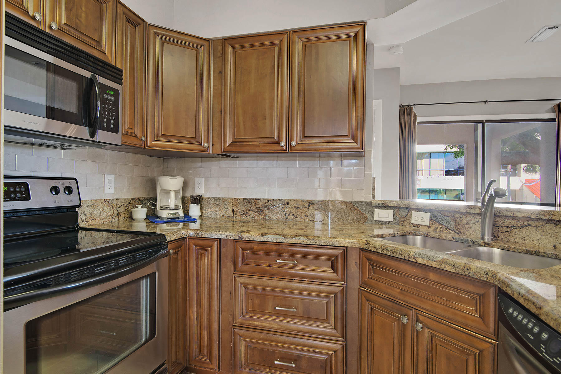 TOPS'L TENNIS VILLAGE - Residential