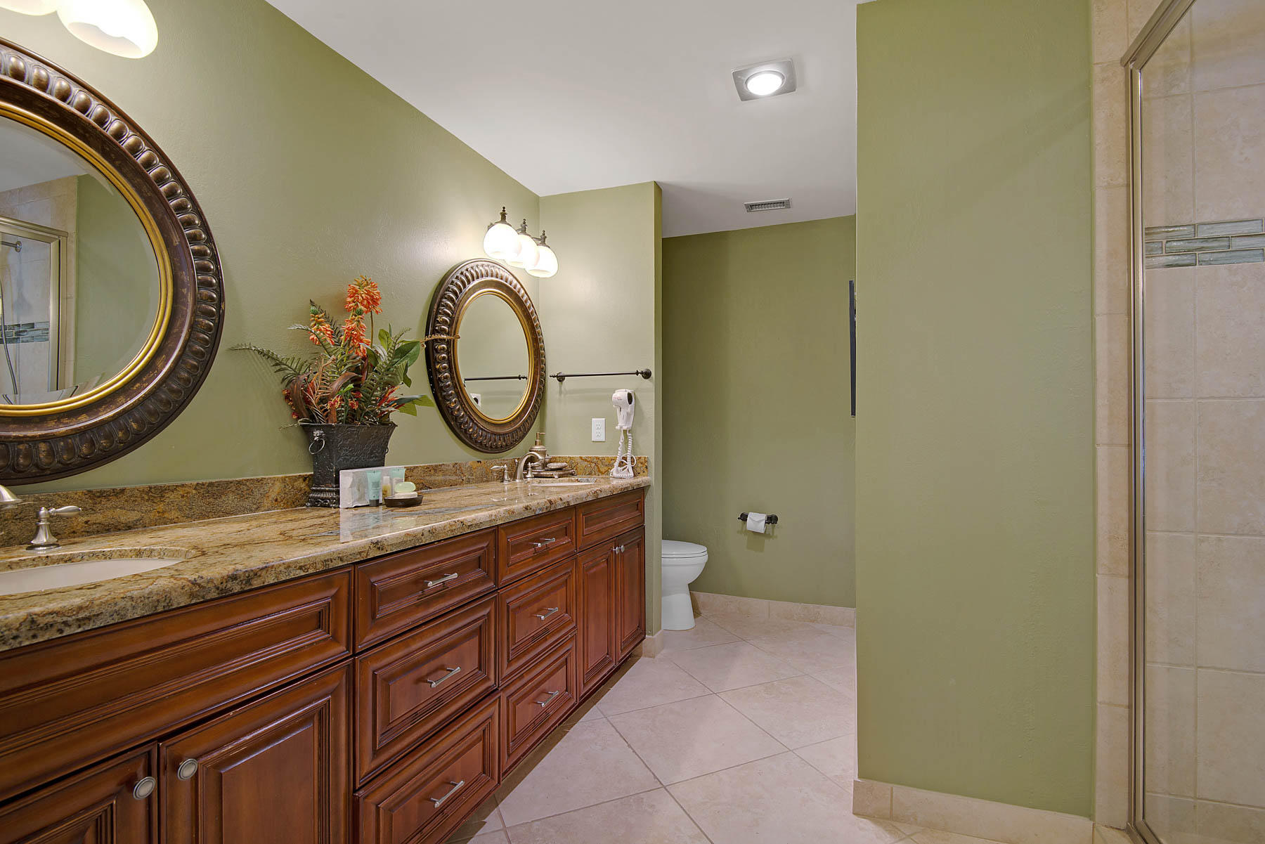 TOPS'L TENNIS VILLAGE - Residential