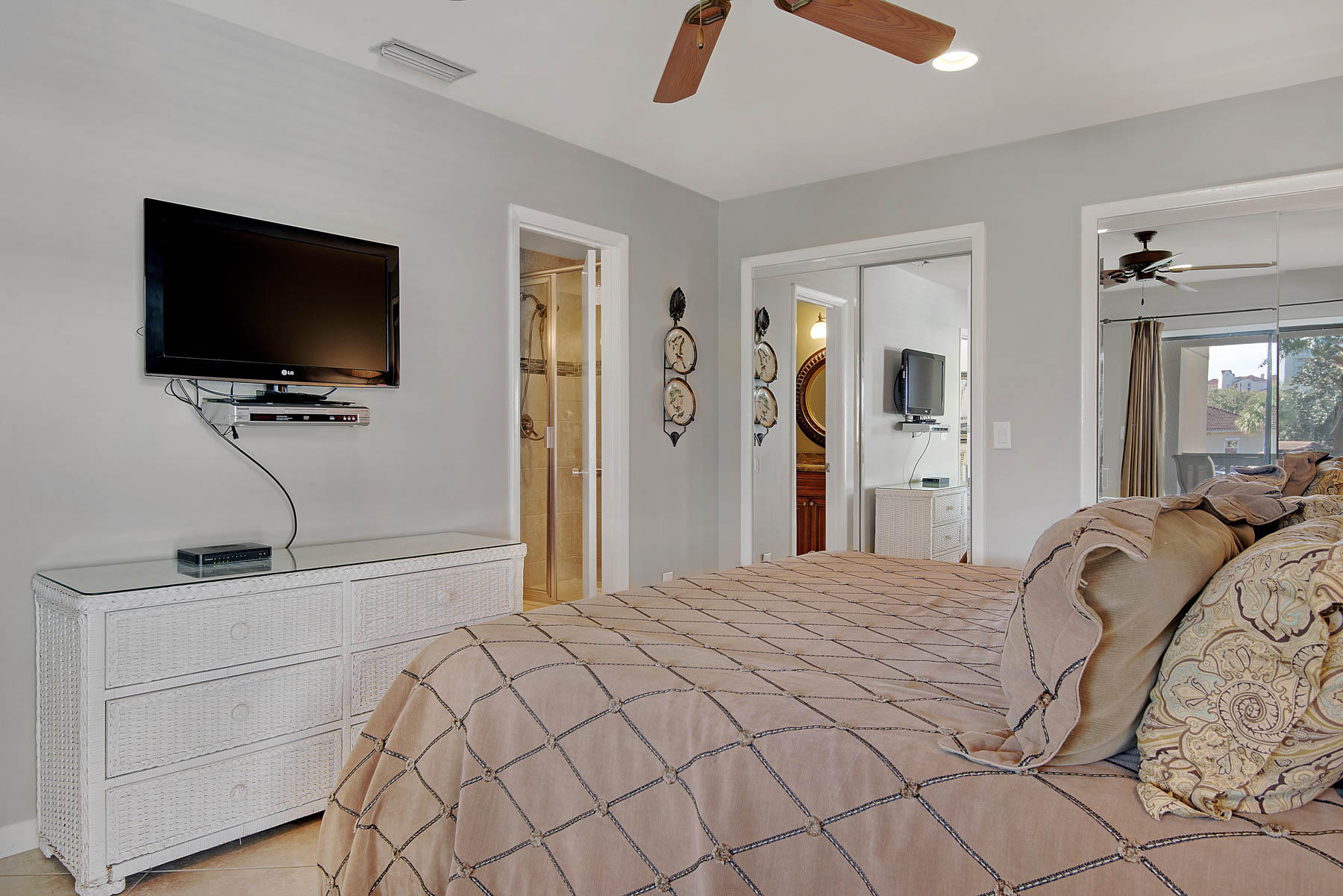 TOPS'L TENNIS VILLAGE - Residential