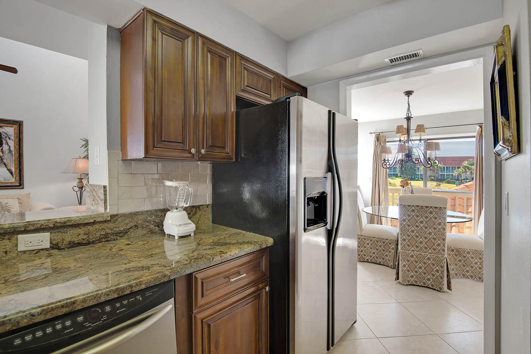 TOPS'L TENNIS VILLAGE - Residential