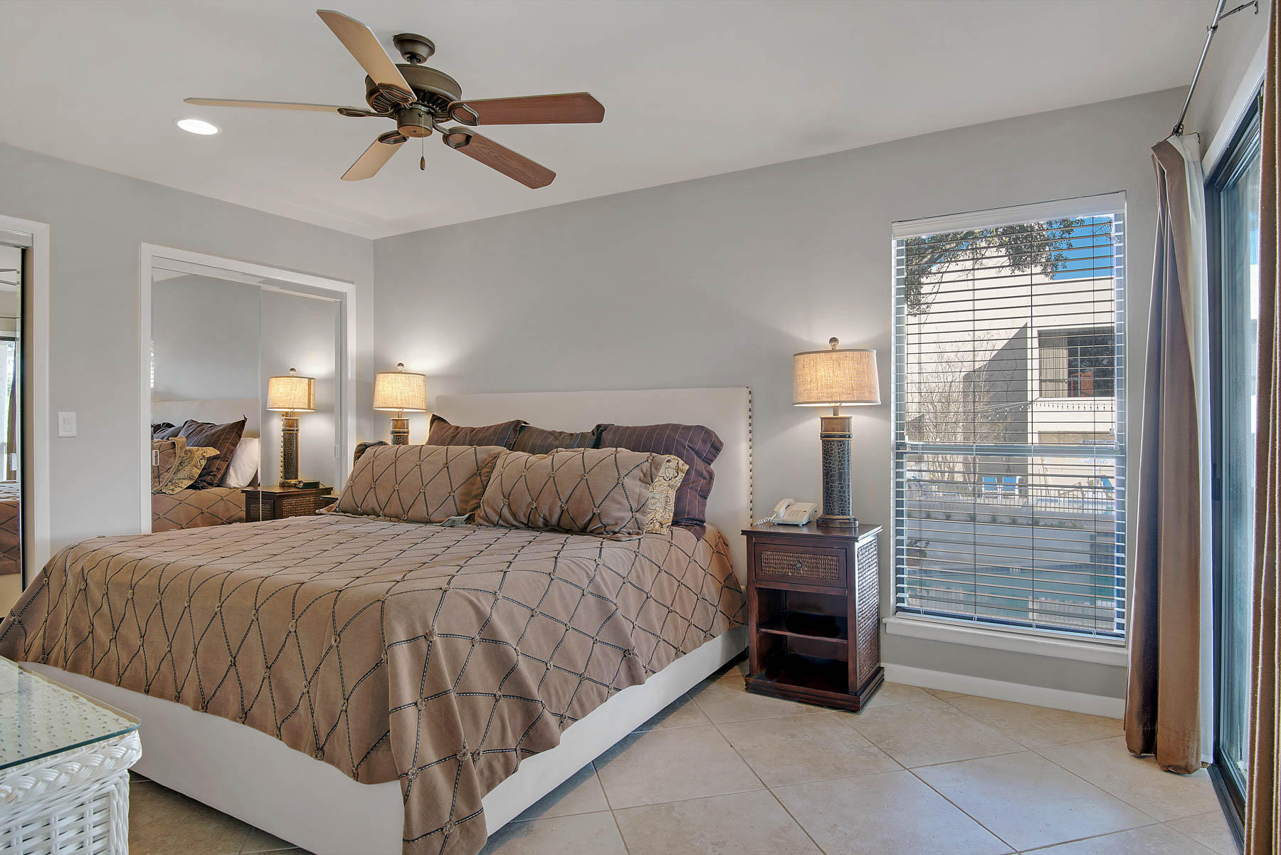 TOPS'L TENNIS VILLAGE - Residential