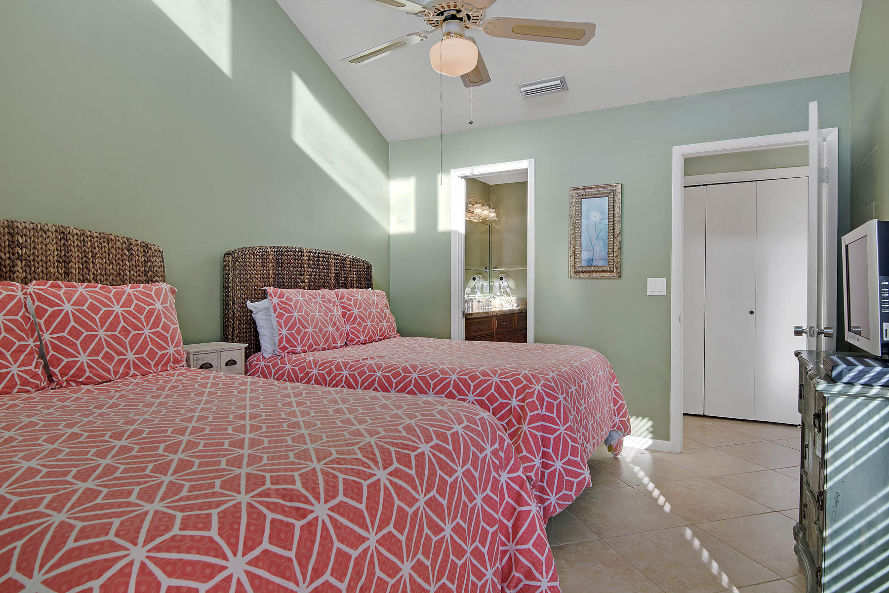 TOPS'L TENNIS VILLAGE - Residential