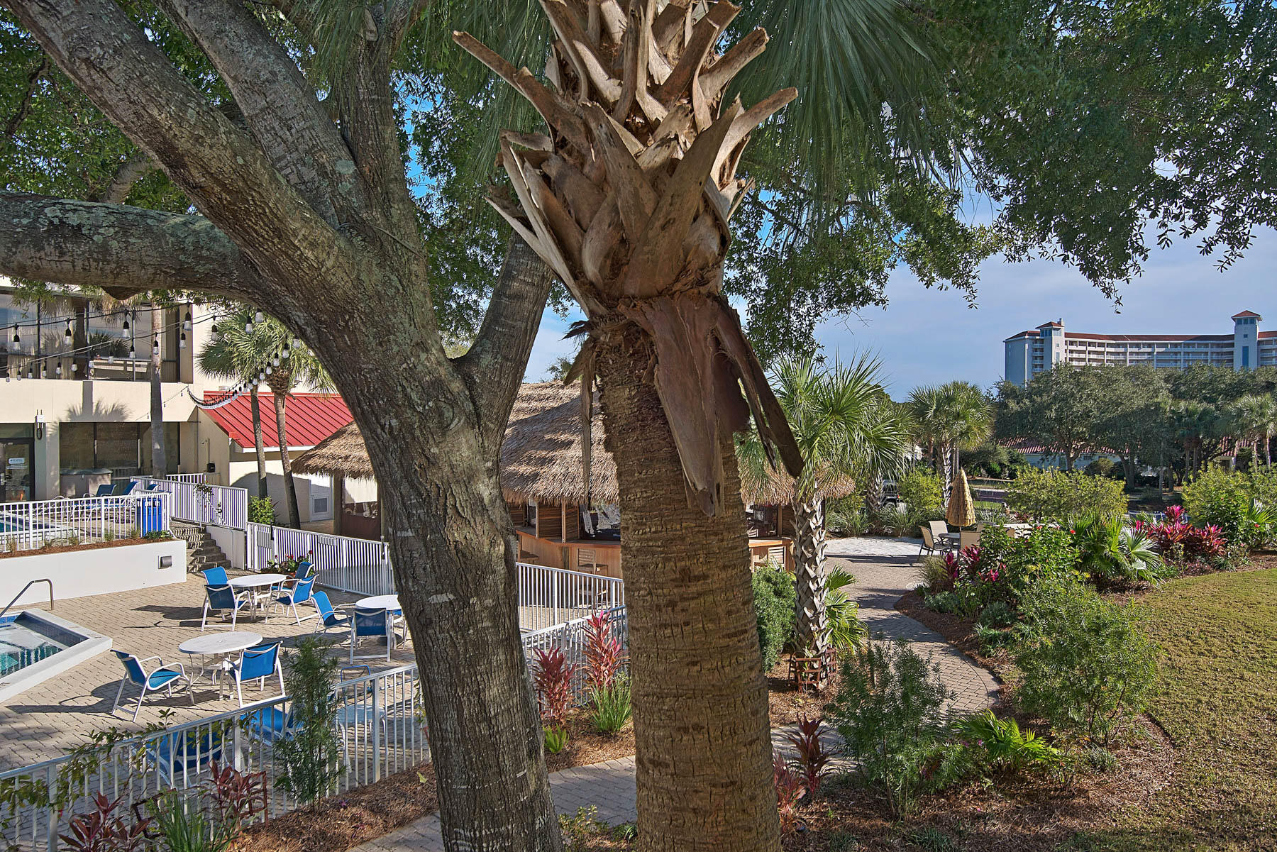 TOPS'L TENNIS VILLAGE - Residential