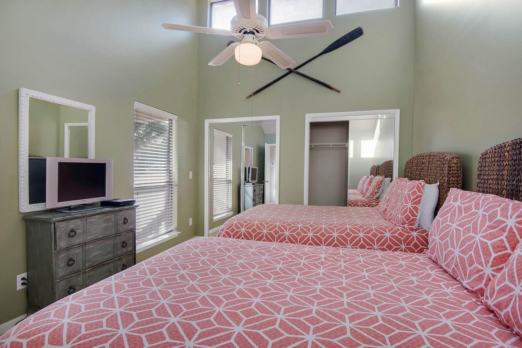 TOPS'L TENNIS VILLAGE - Residential