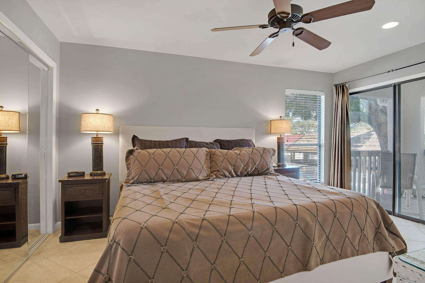 TOPS'L TENNIS VILLAGE - Residential