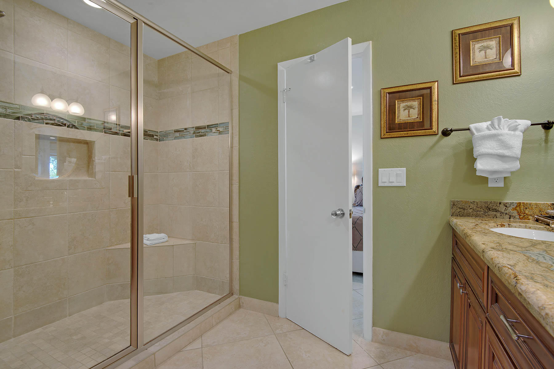 TOPS'L TENNIS VILLAGE - Residential