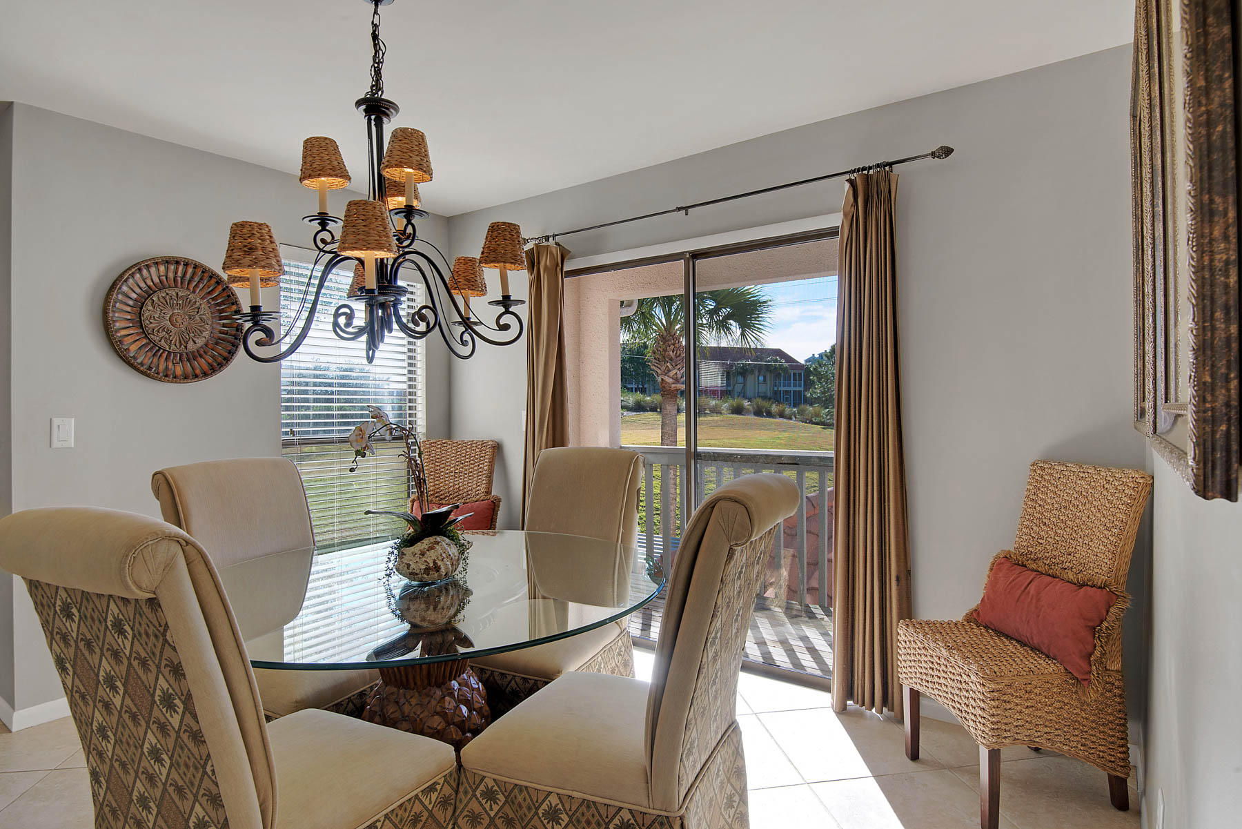 TOPS'L TENNIS VILLAGE - Residential