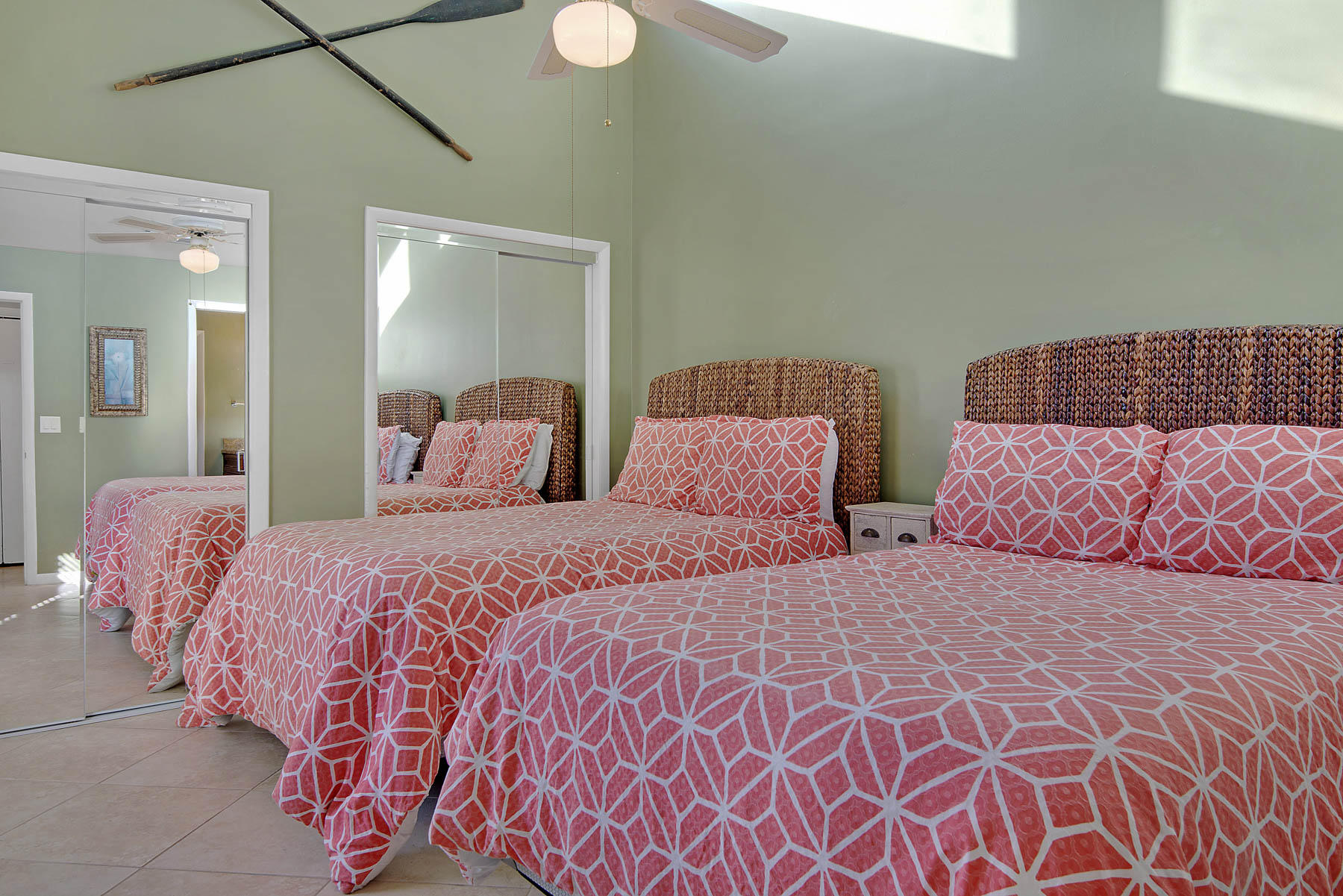 TOPS'L TENNIS VILLAGE - Residential