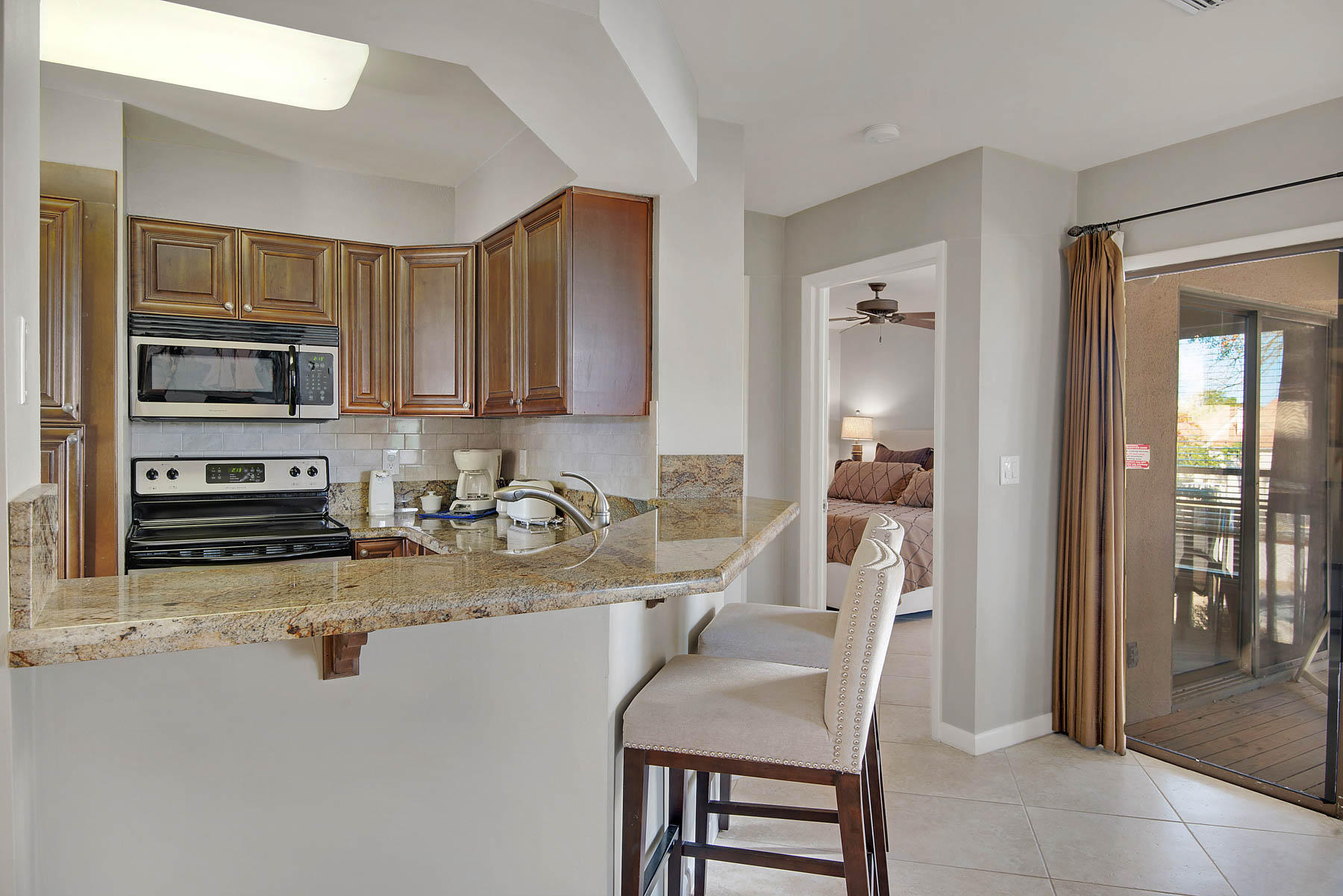 TOPS'L TENNIS VILLAGE - Residential