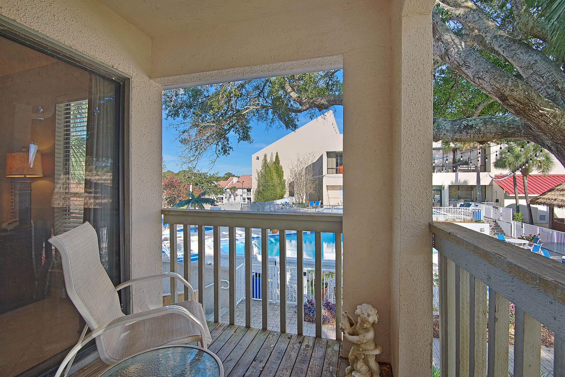 TOPS'L TENNIS VILLAGE - Residential