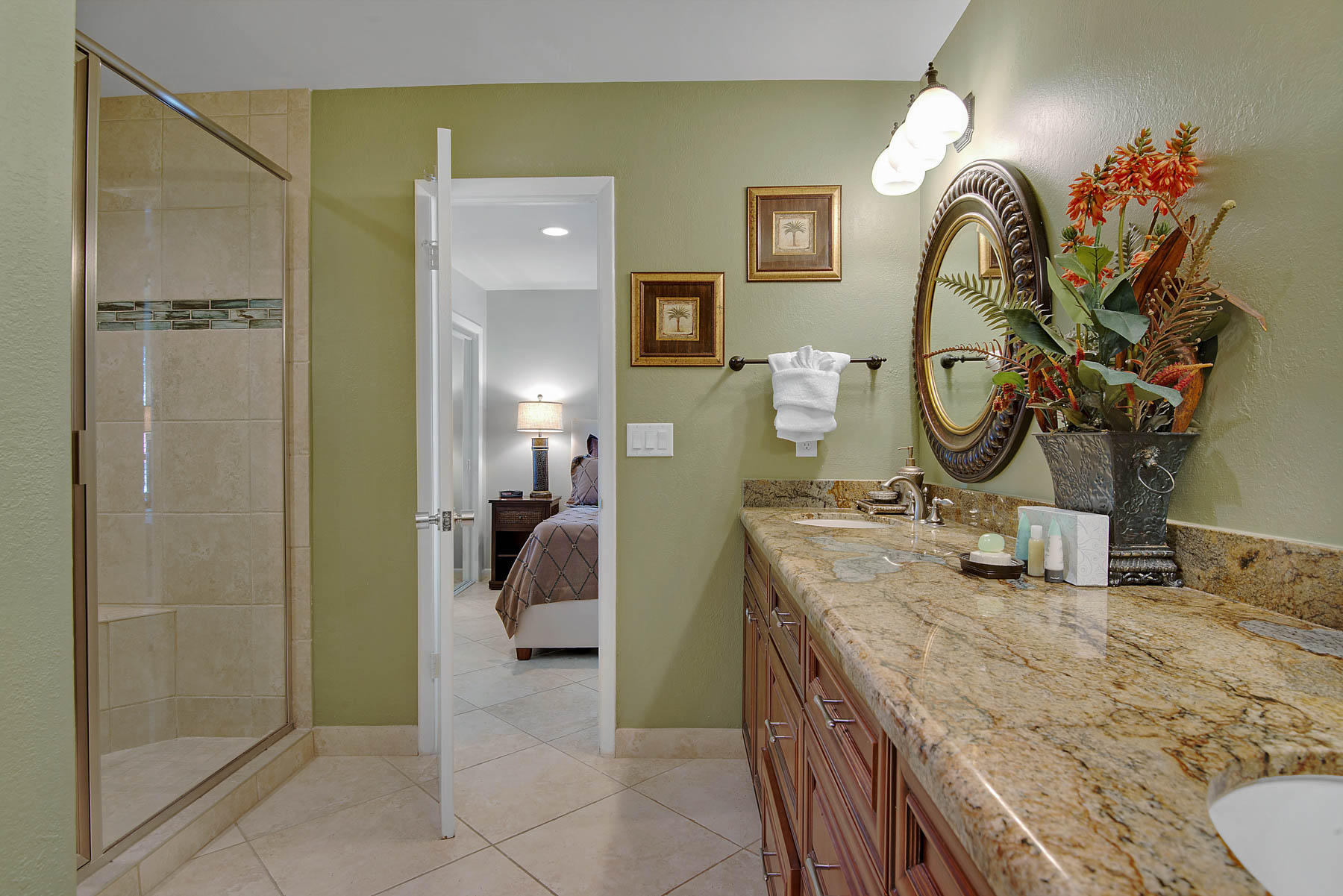 TOPS'L TENNIS VILLAGE - Residential