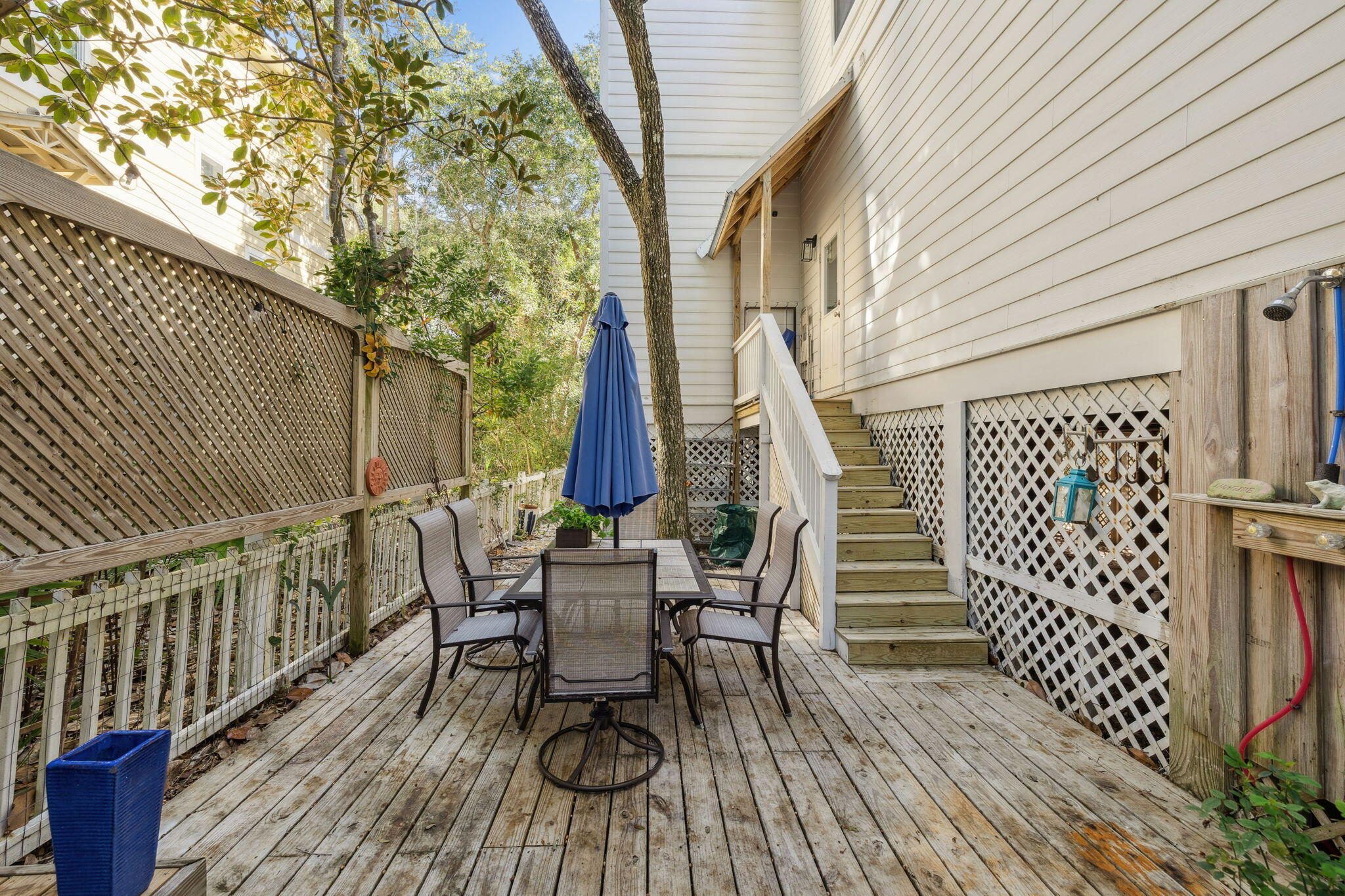 SEAGROVE 1ST ADDN - Residential