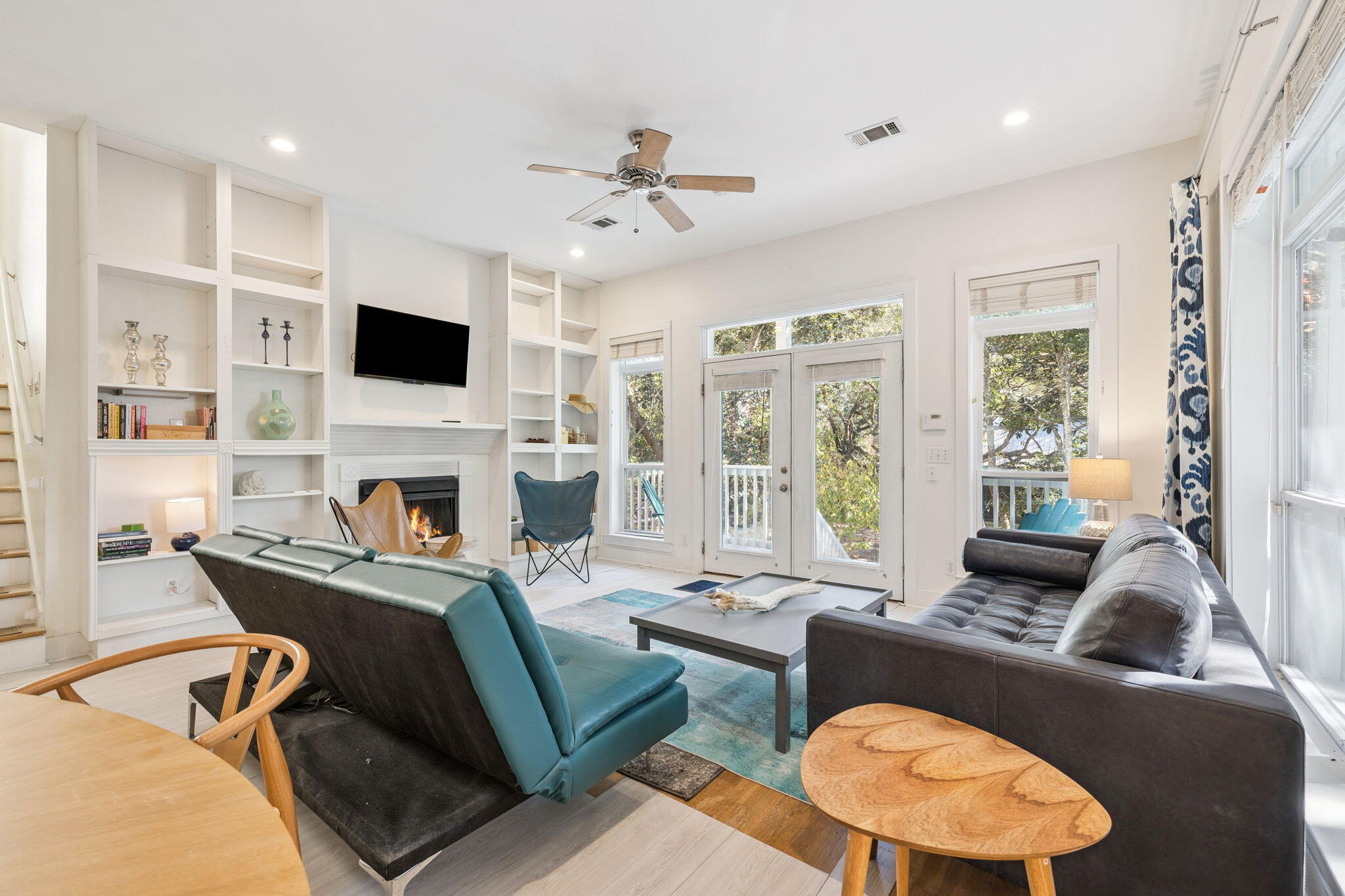 SEAGROVE 1ST ADDN - Residential