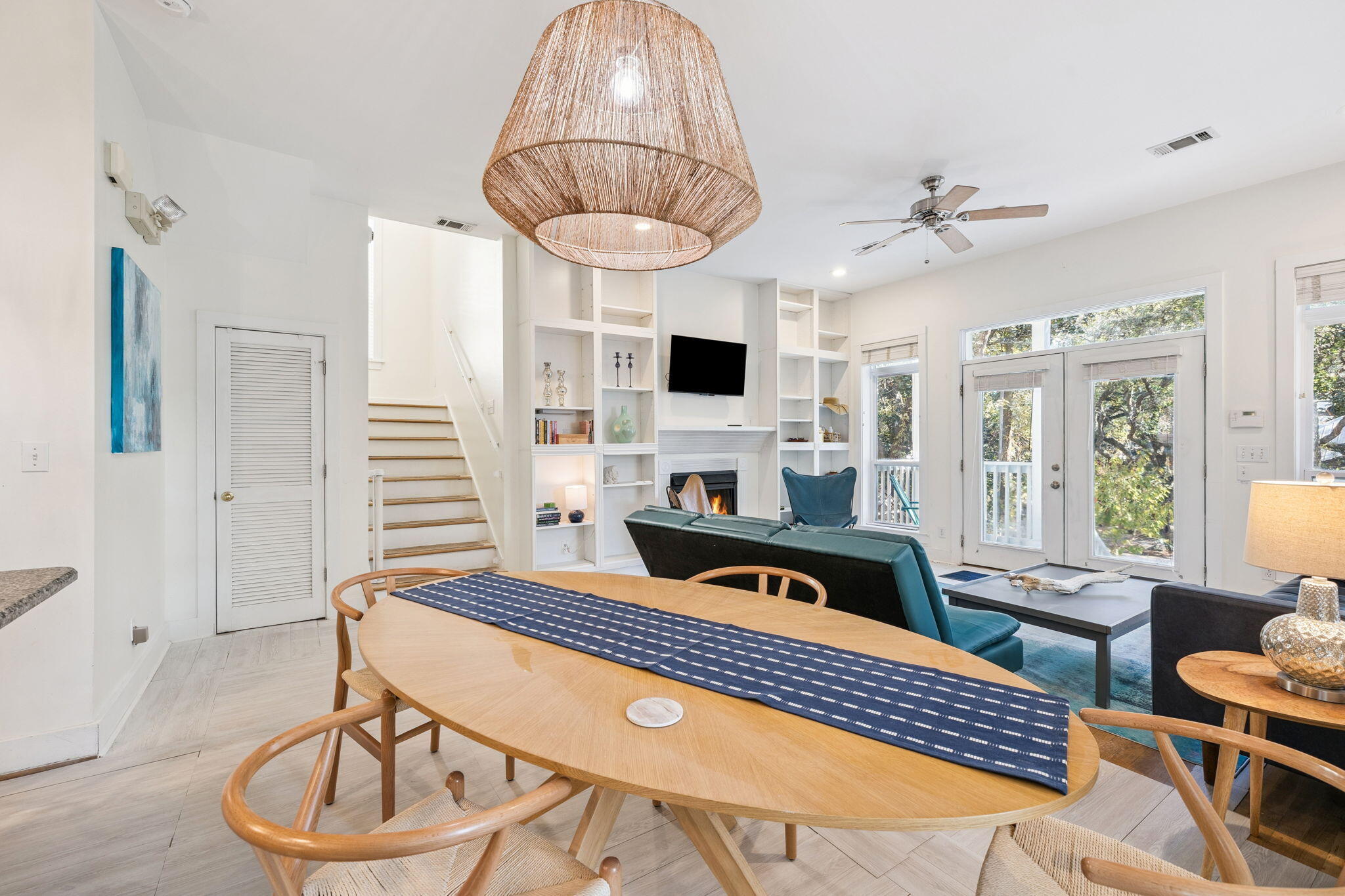 SEAGROVE 1ST ADDN - Residential