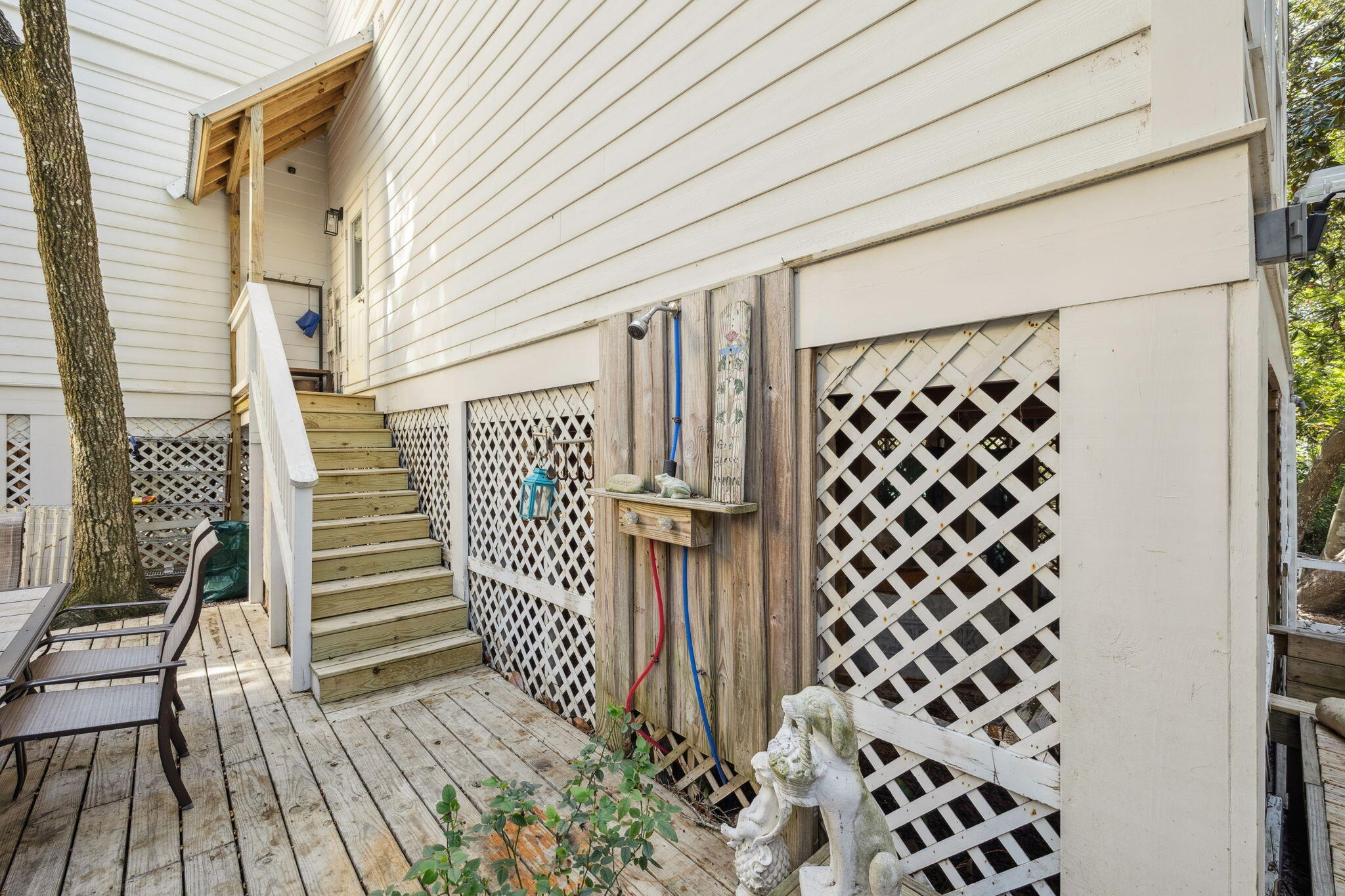 SEAGROVE 1ST ADDN - Residential